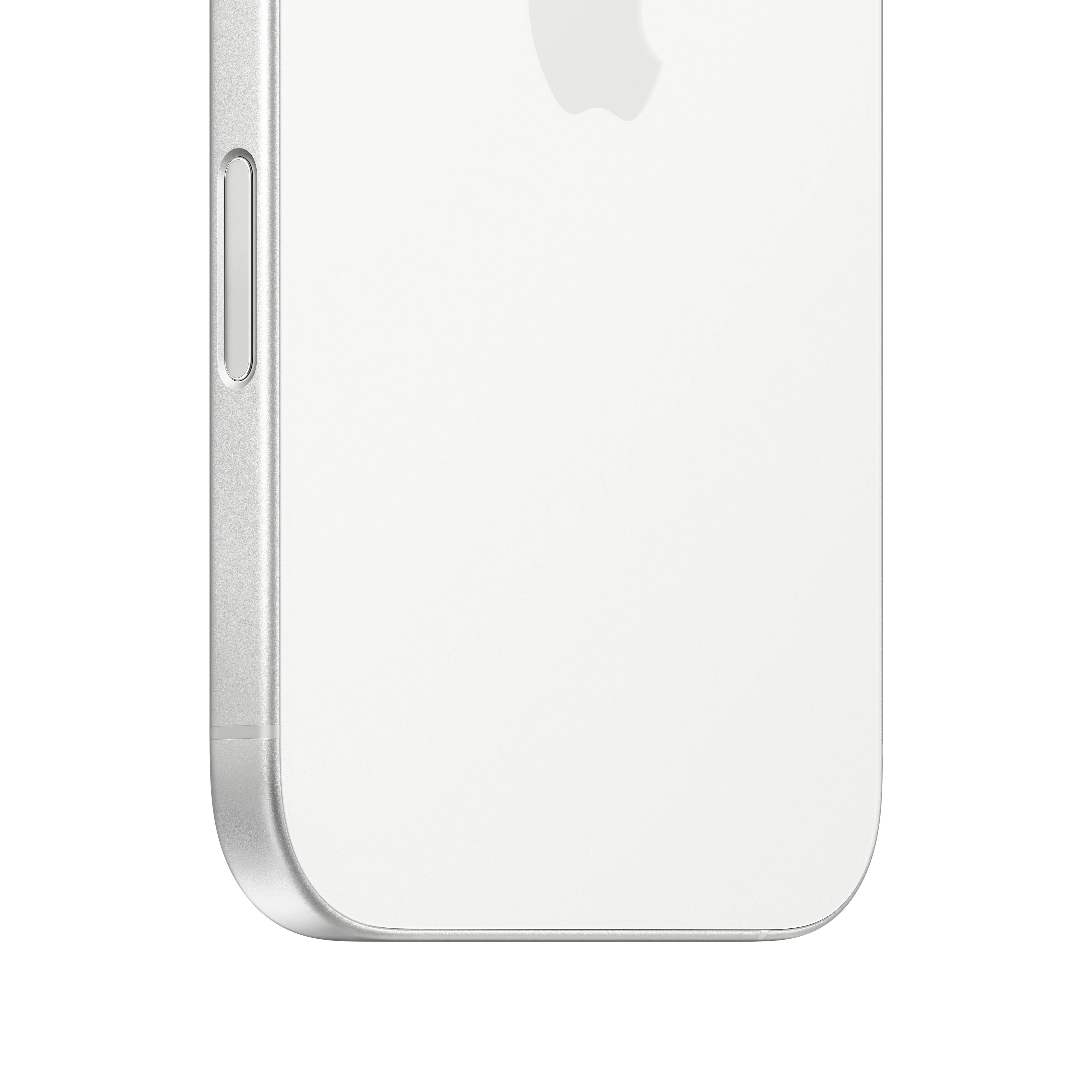 iPhone 16 256GB White - Image 4