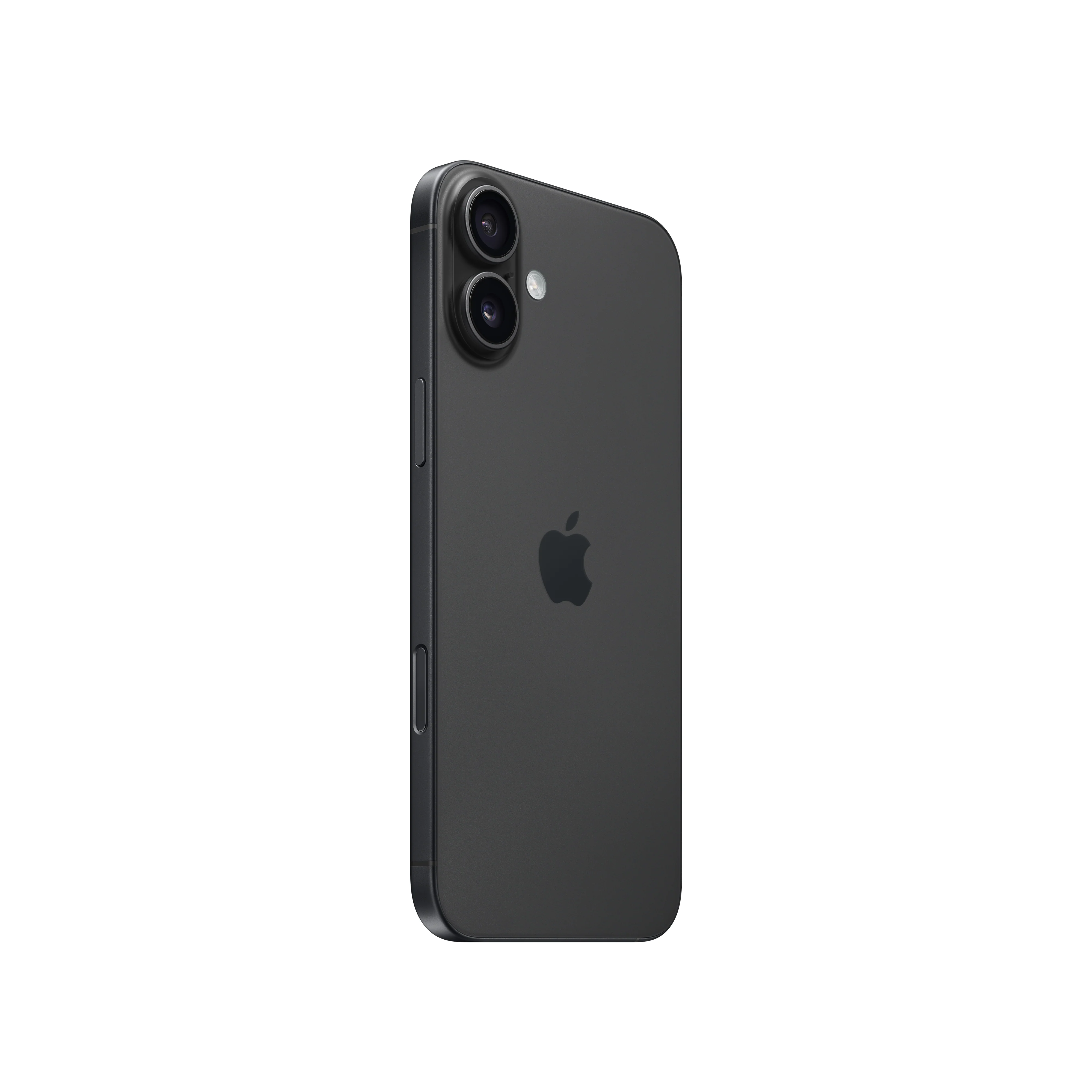 iPhone 16 Plus 128GB Black - Image 2