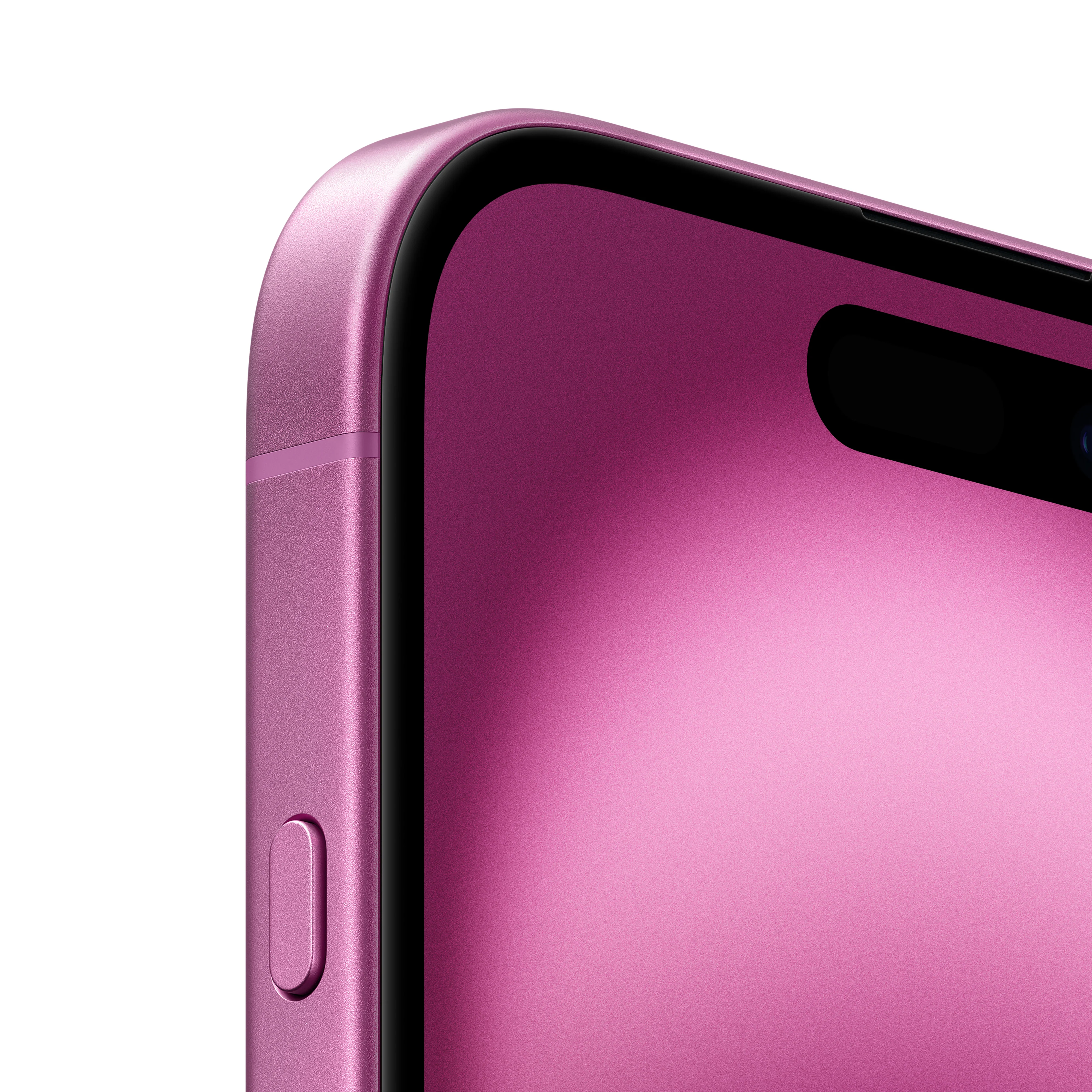iPhone 16 Plus 128GB Pink - Image 3