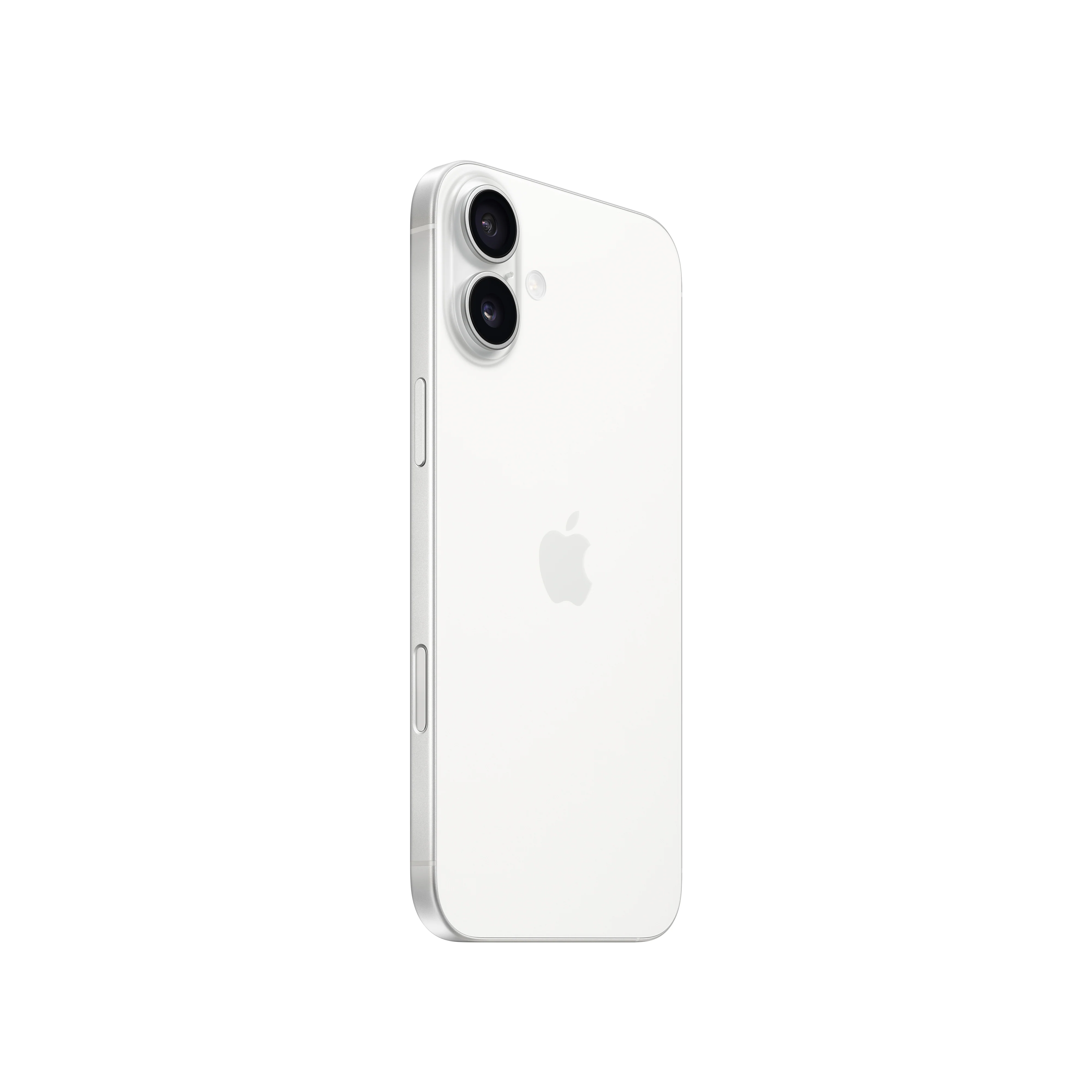 iPhone 16 Plus 128GB White - Image 2