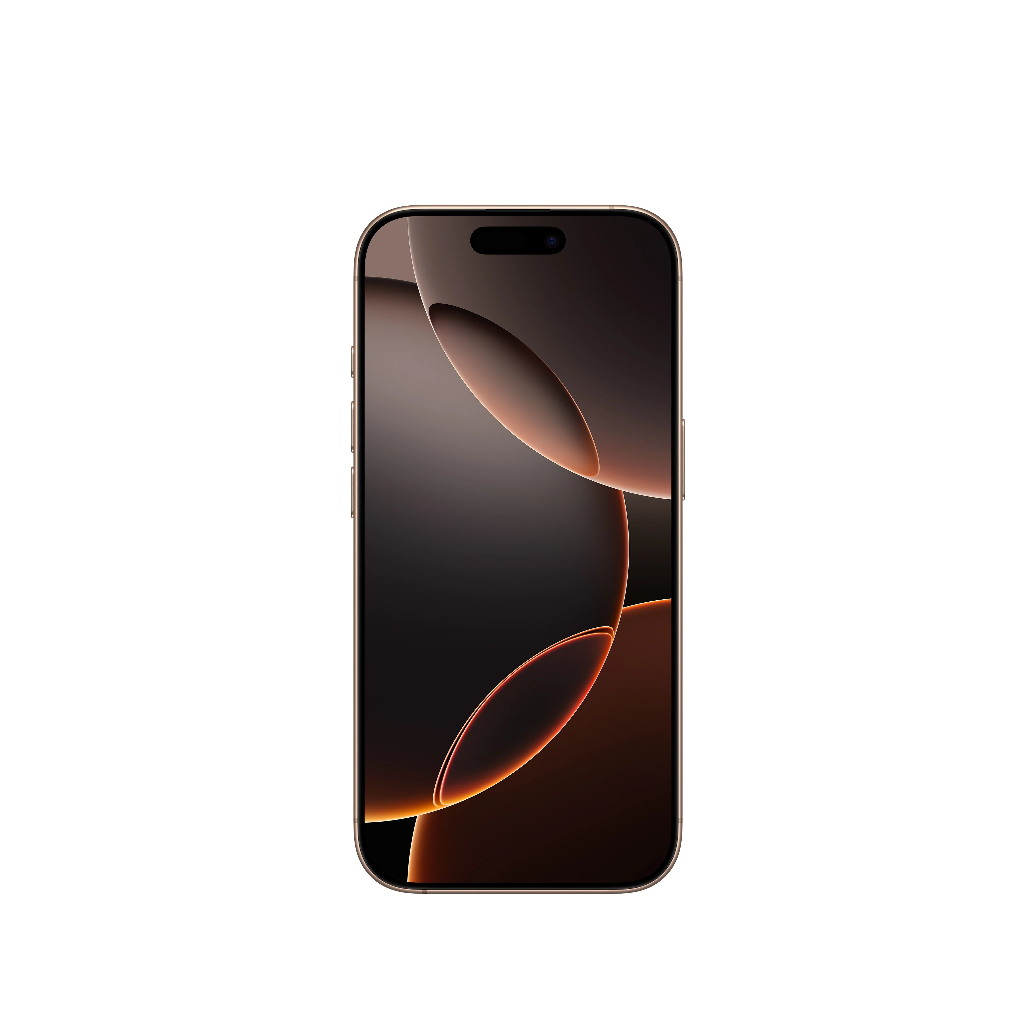 iPhone 16 Pro 1TB Desert Titanium - Image 2