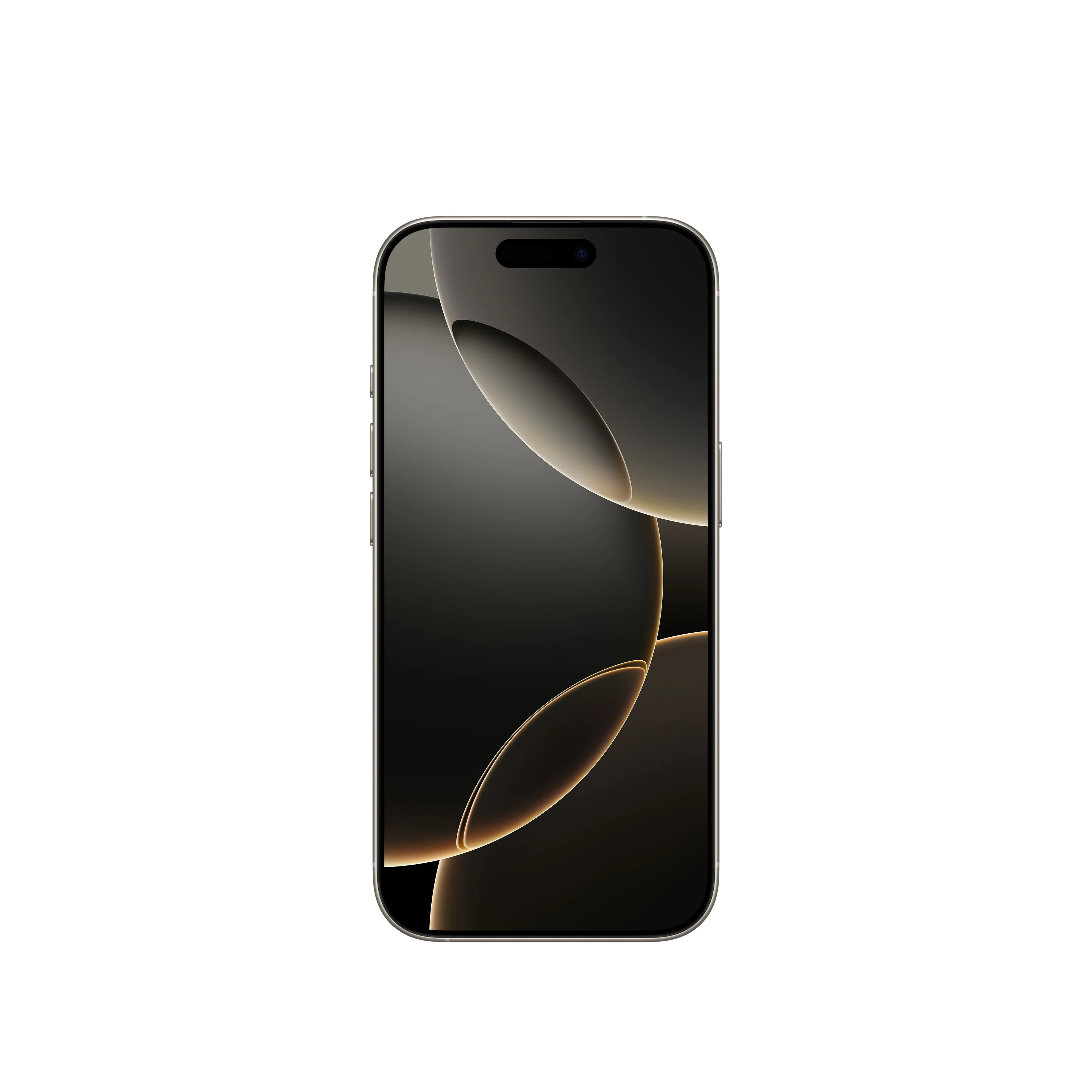 iPhone 16 Pro 128GB Natural Titanium - Image 2