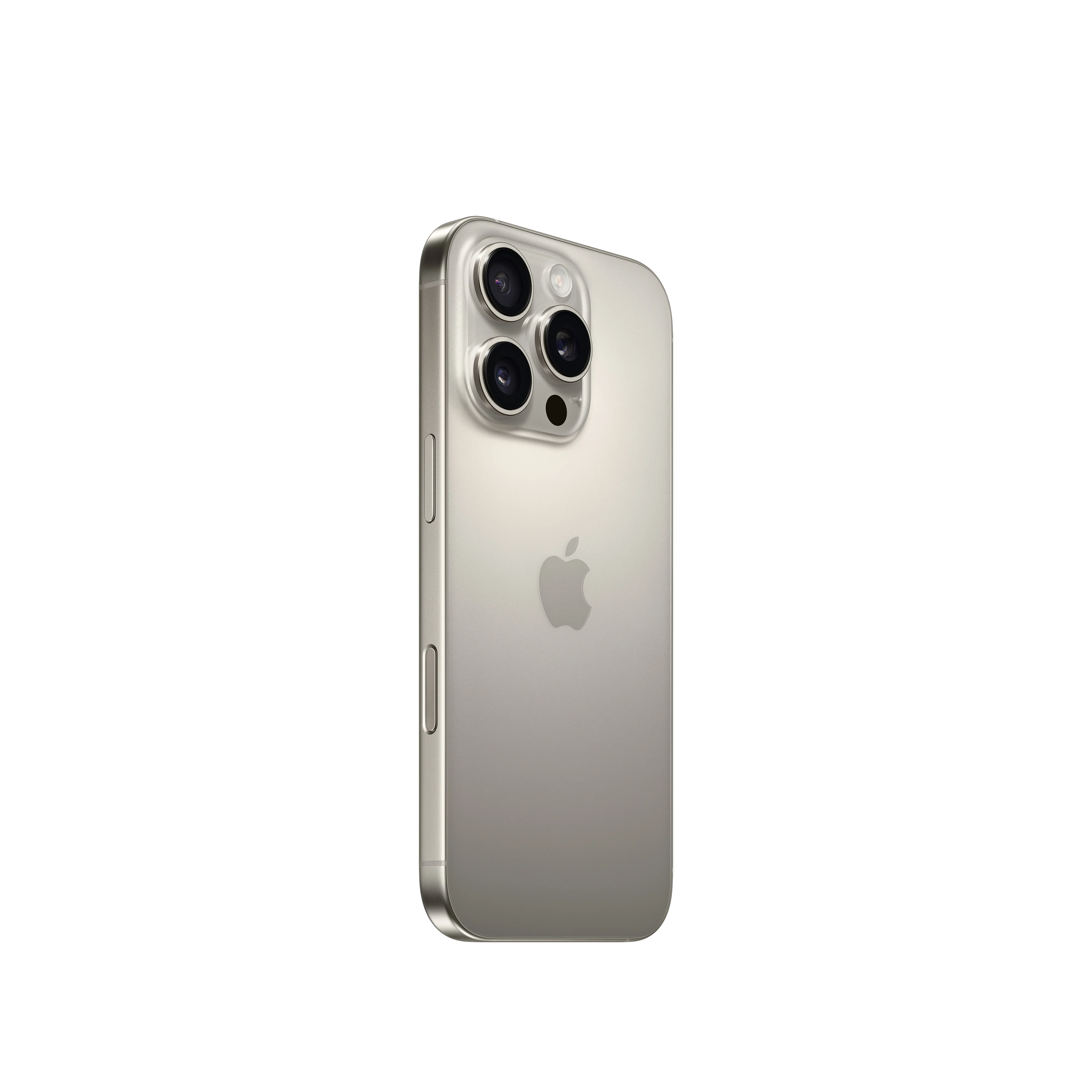 iPhone 16 Pro 128GB Natural Titanium - Image 3