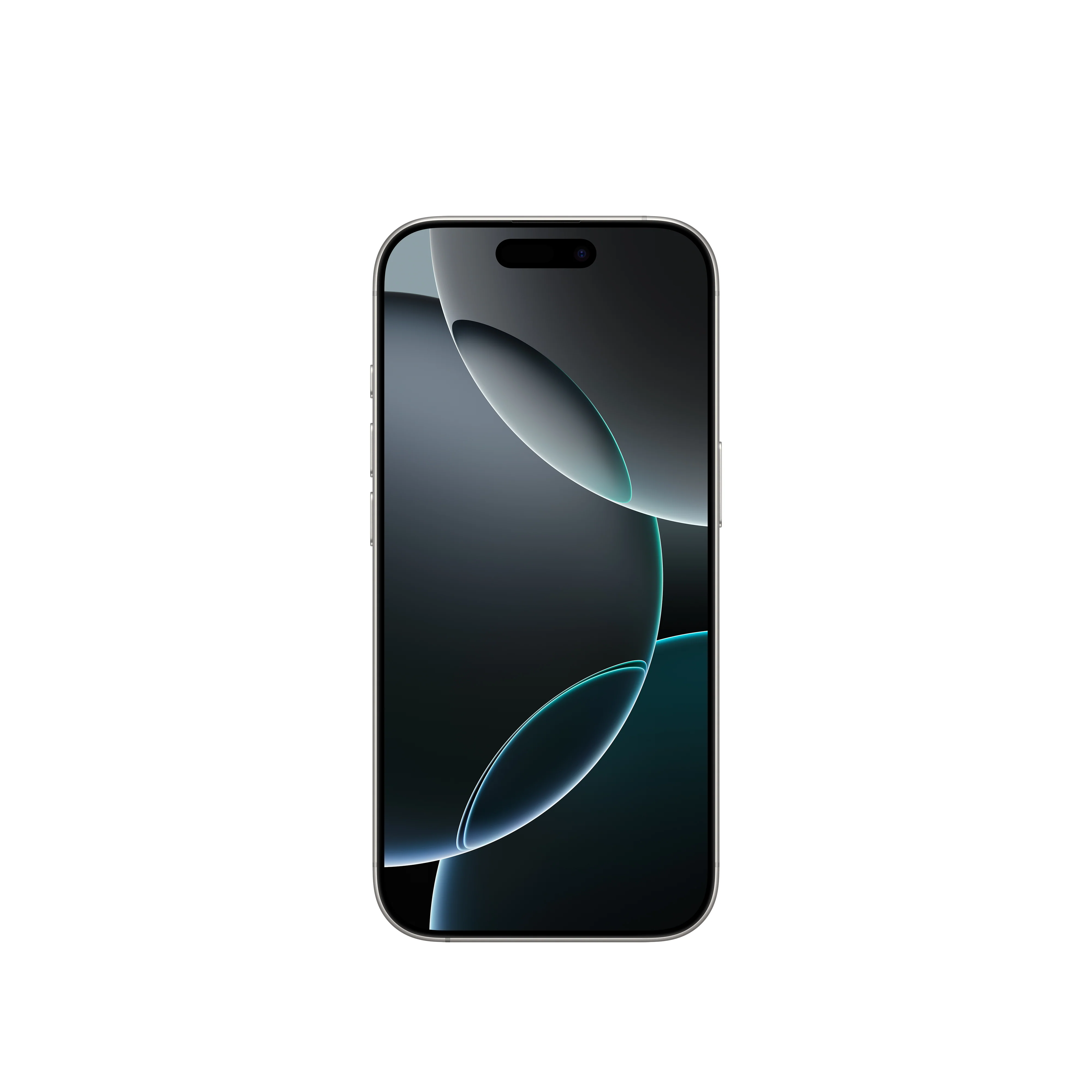 iPhone 16 Pro 1TB White Titanium - Image 2
