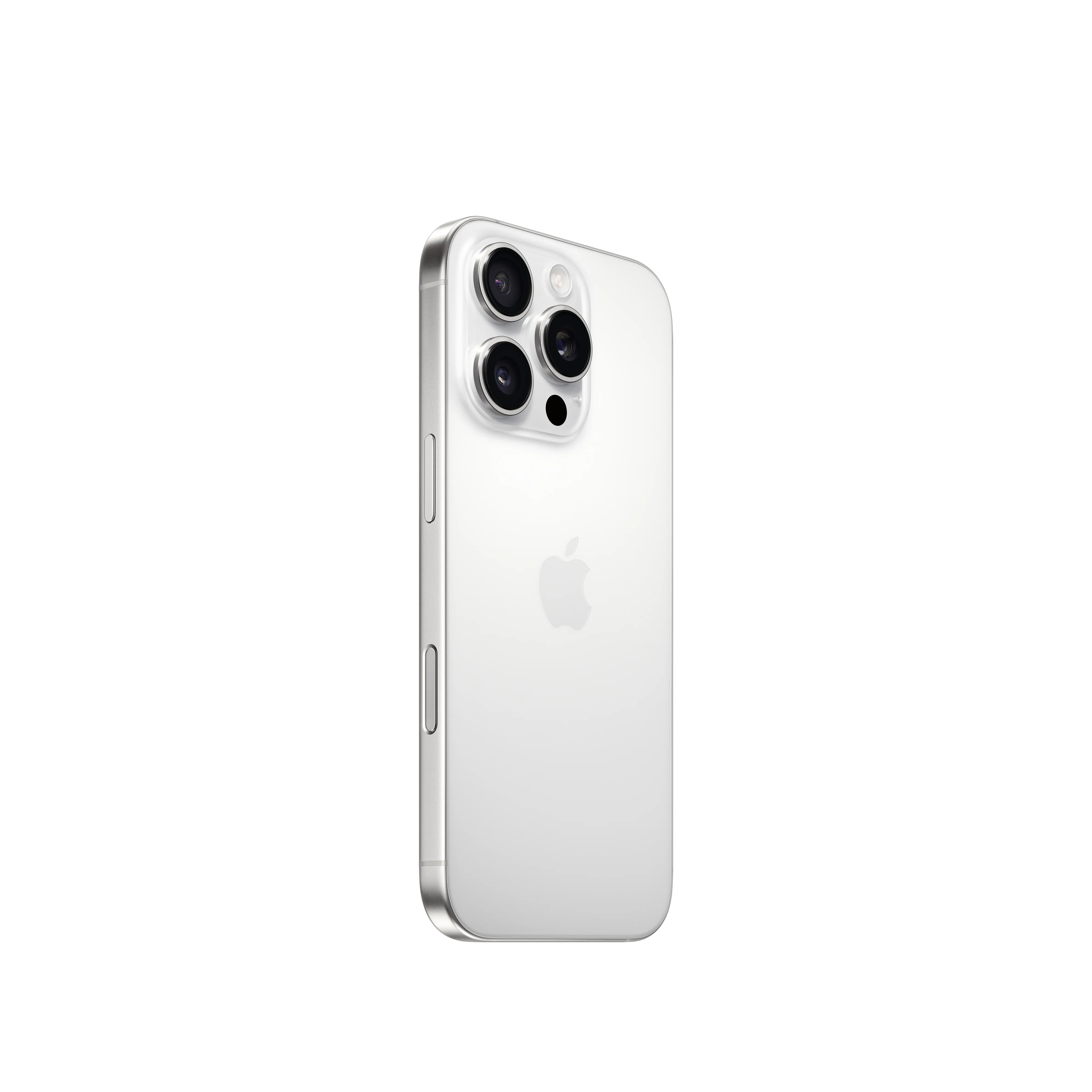 iPhone 16 Pro 1TB White Titanium - Image 3