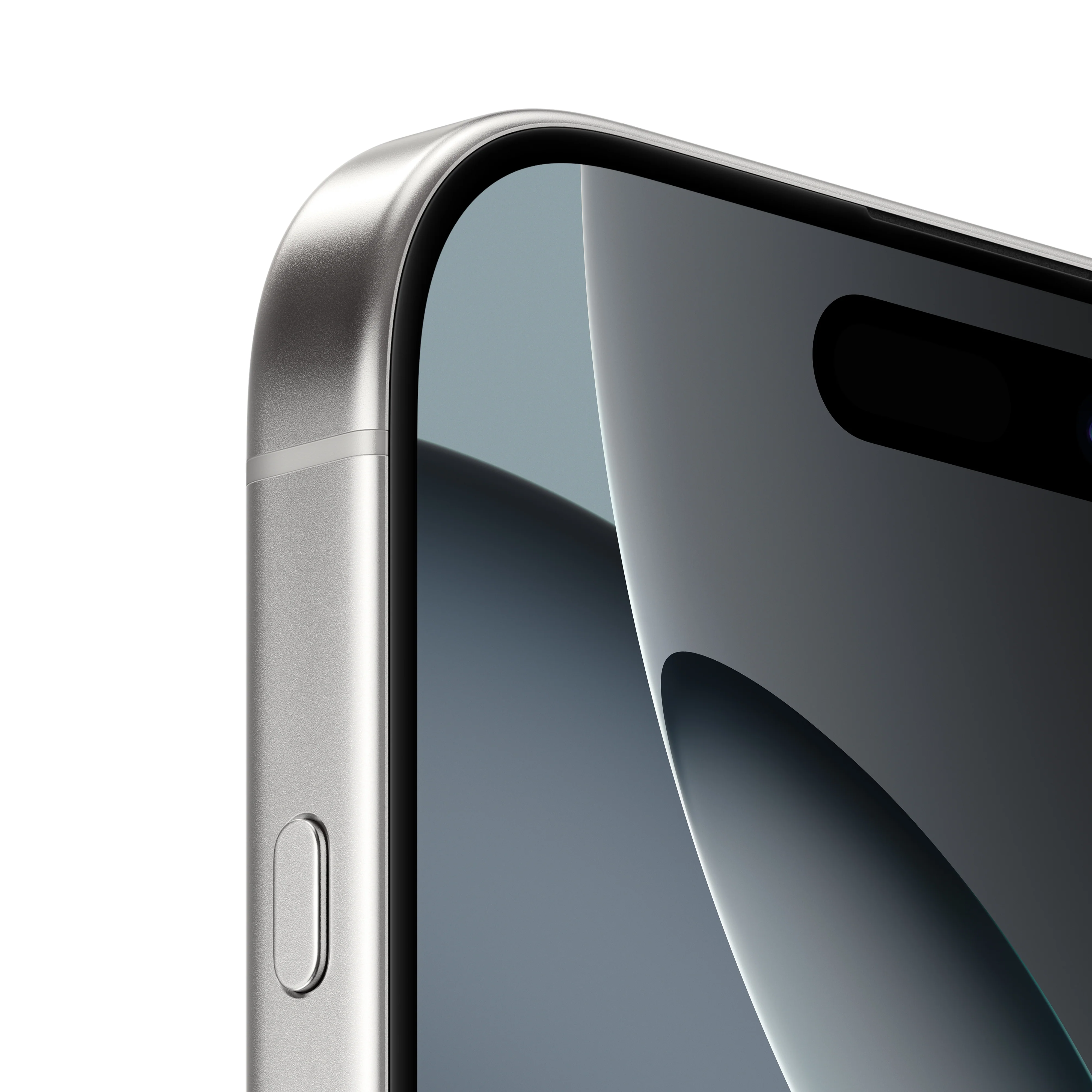 iPhone 16 Pro 1TB White Titanium - Image 4