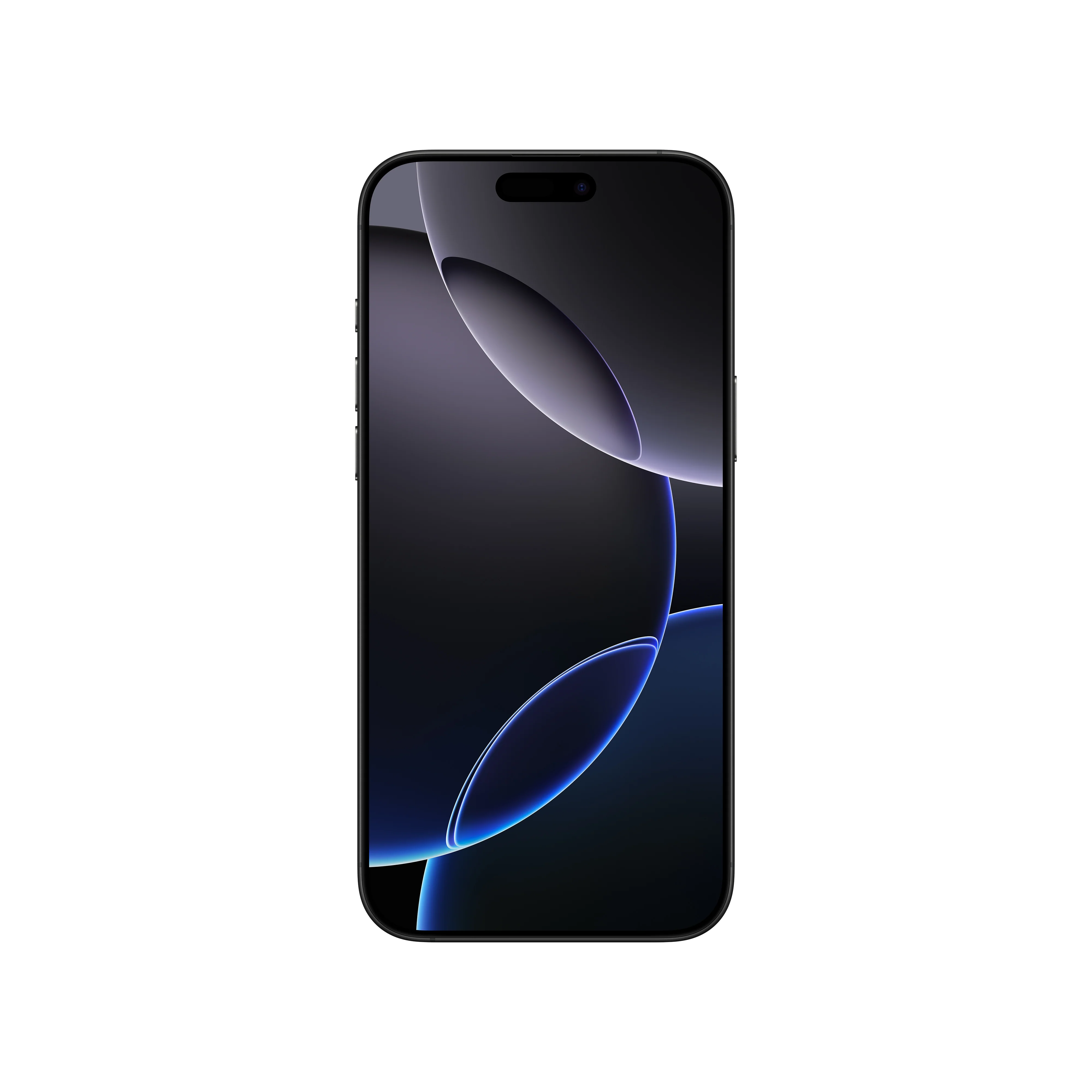 iPhone 16 Pro Max 1TB Black Titanium - Image 2