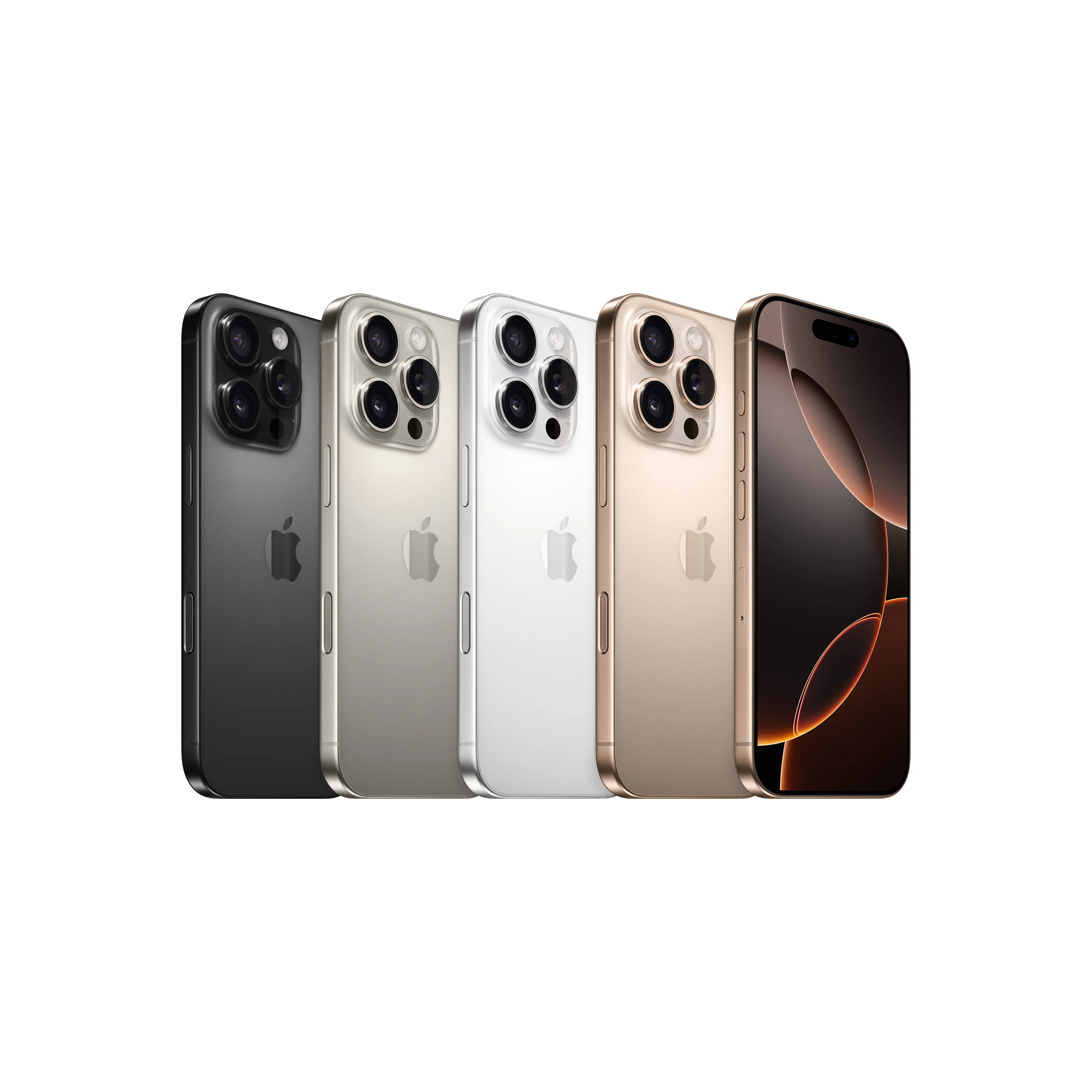 iPhone 16 Pro Max 1TB Black Titanium - Image 6