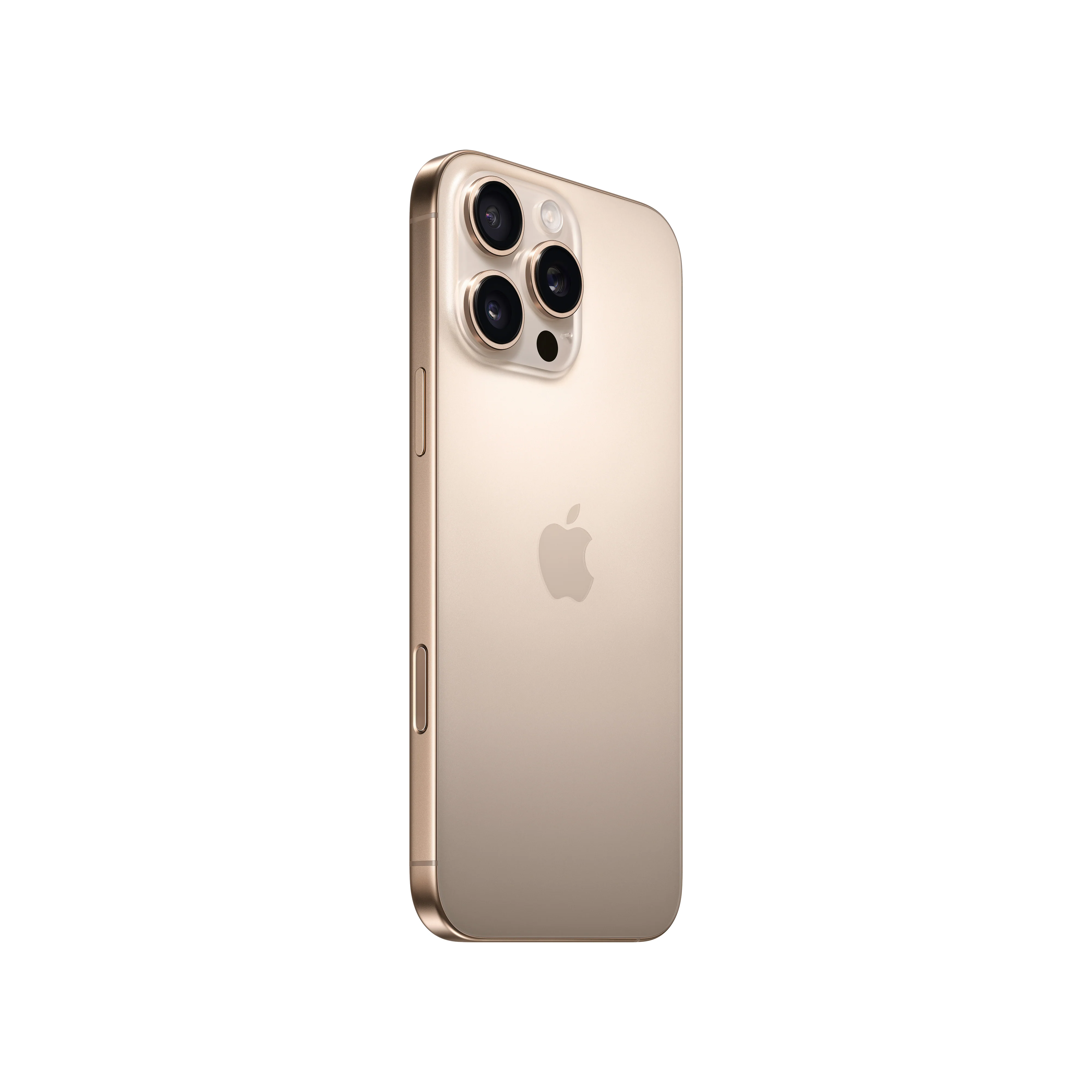 iPhone 16 Pro Max 1TB Desert Titanium - Image 3