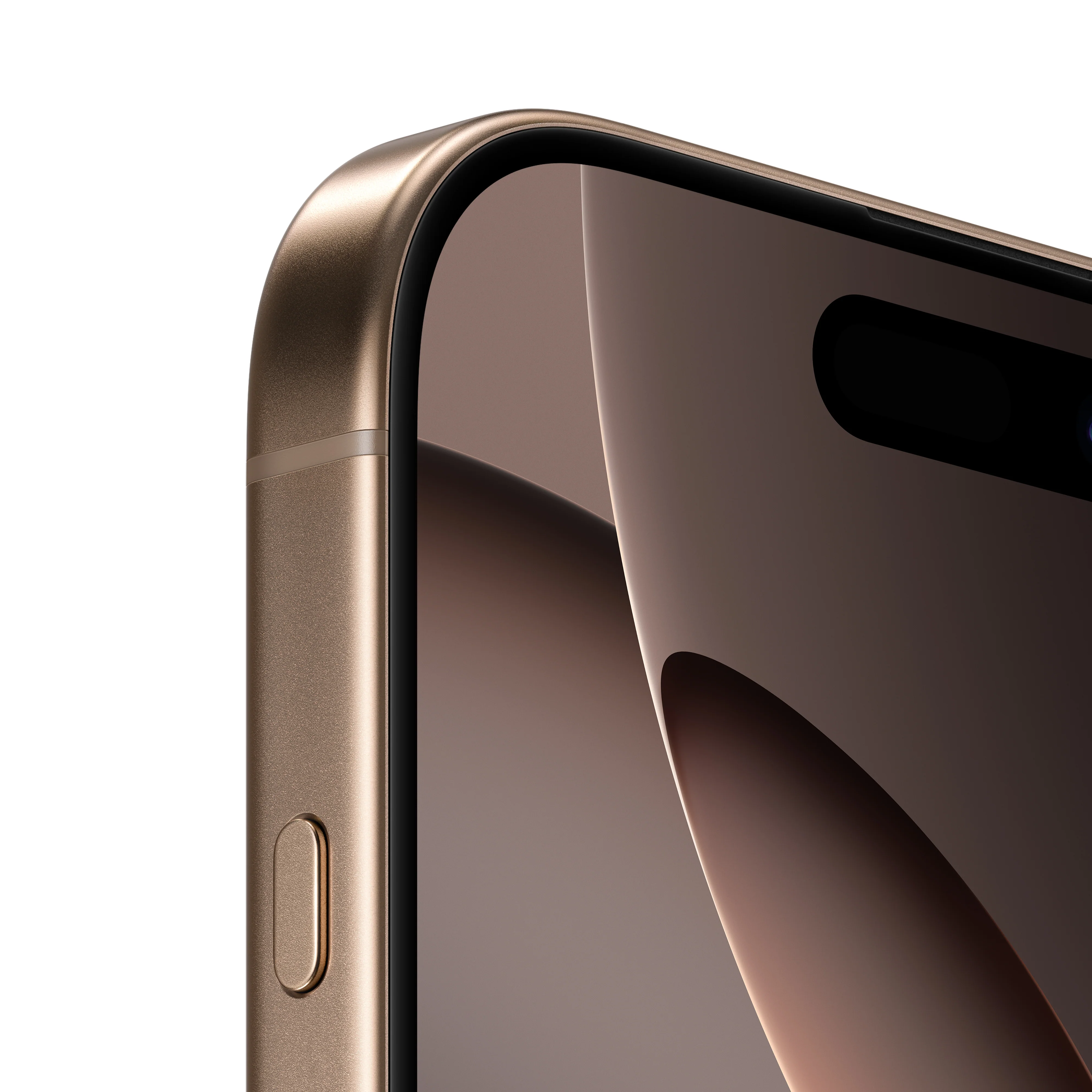 iPhone 16 Pro Max 1TB Desert Titanium - Image 4