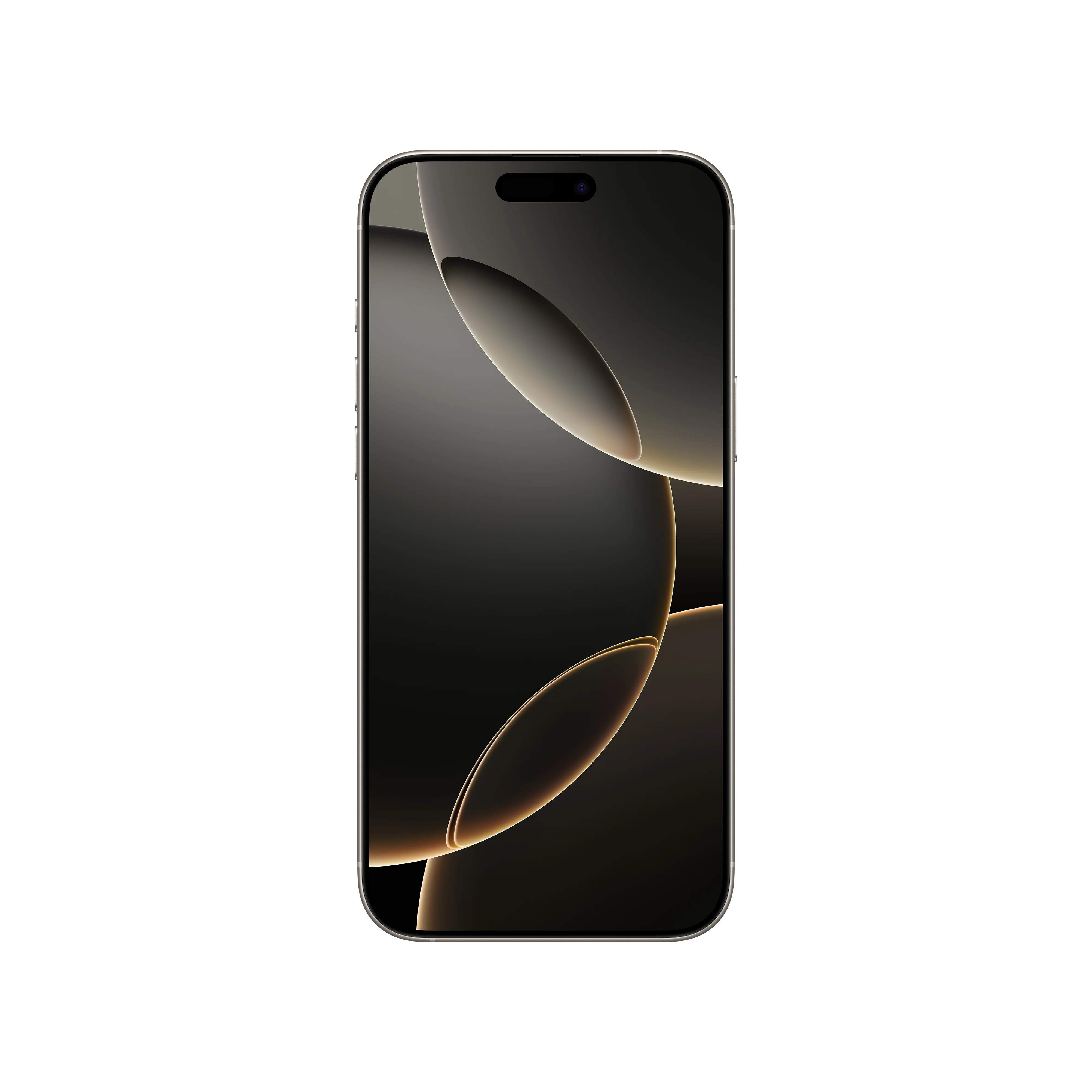 iPhone 16 Pro Max 256GB Natural Titanium - Image 2