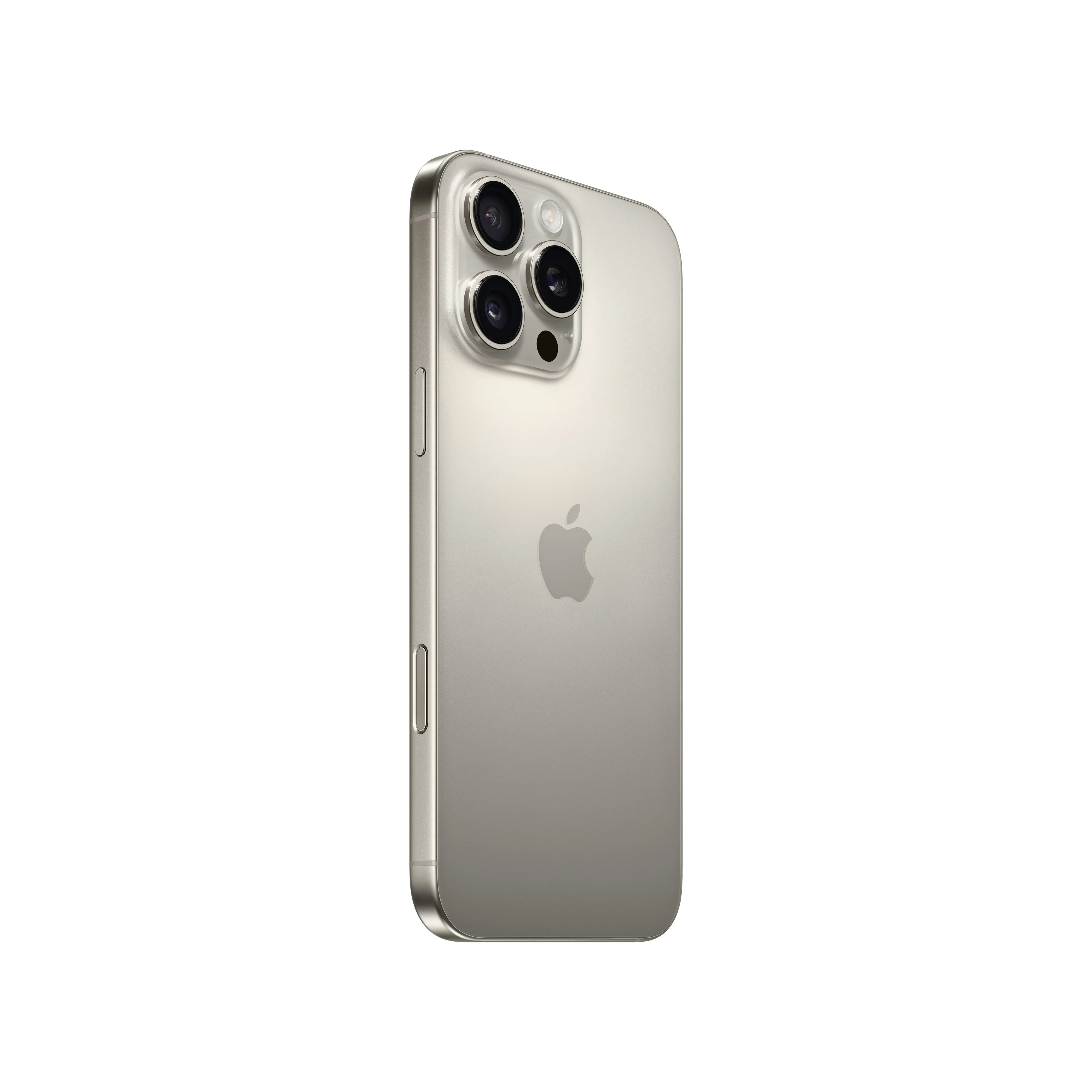 iPhone 16 Pro Max 256GB Natural Titanium - Image 3