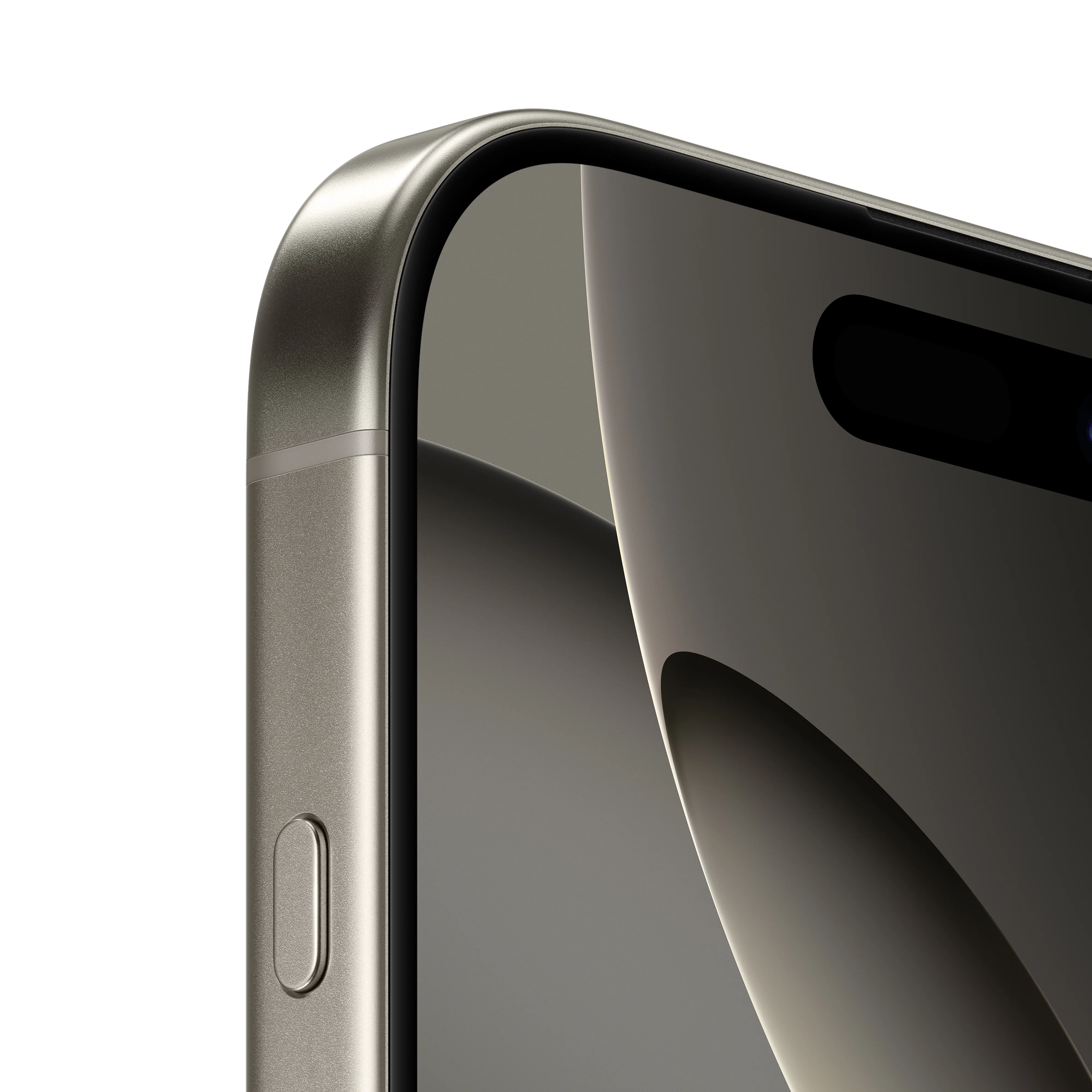 iPhone 16 Pro Max 256GB Natural Titanium - Image 4