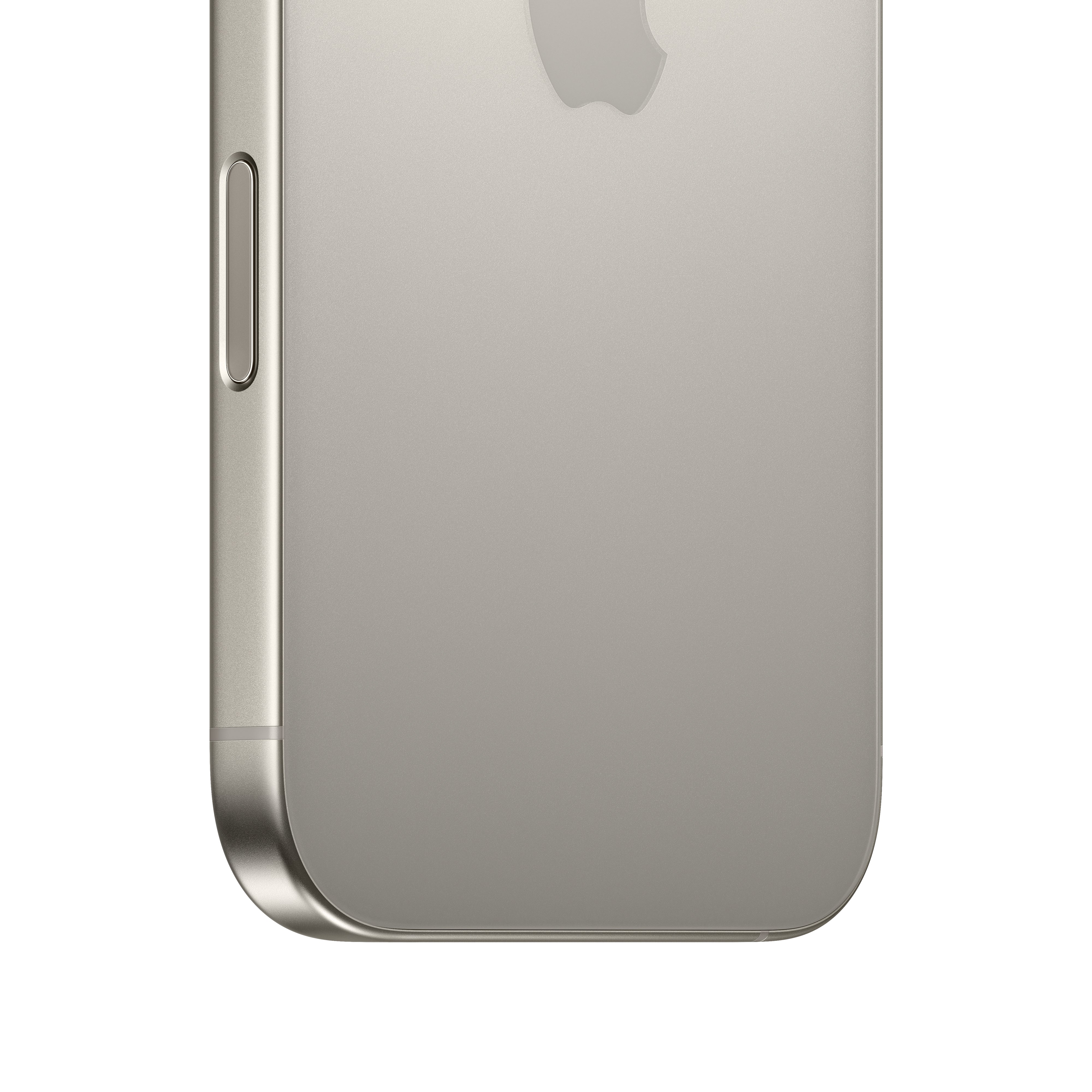 iPhone 16 Pro Max 256GB Natural Titanium - Image 5