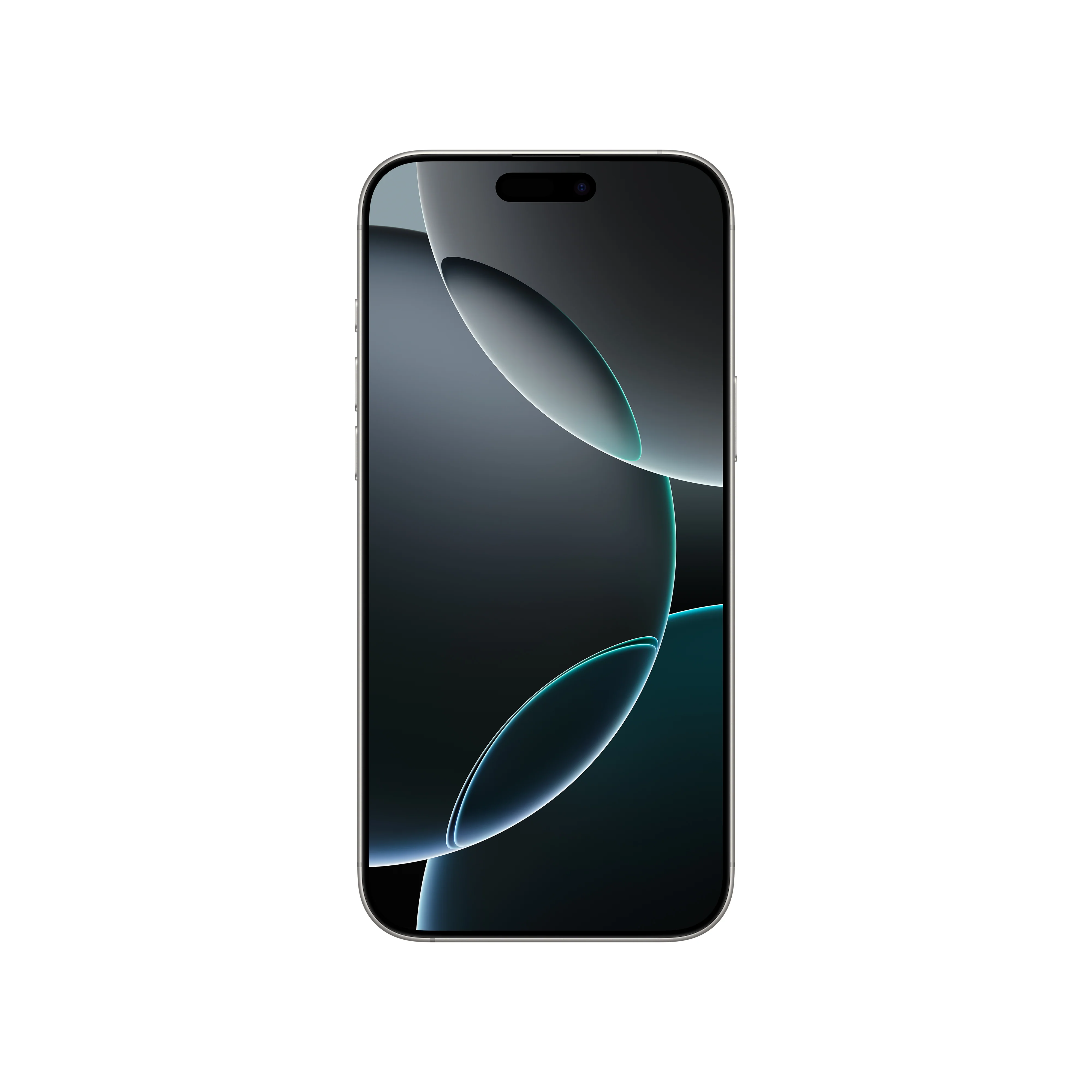 iPhone 16 Pro Max 1TB White Titanium - Image 2