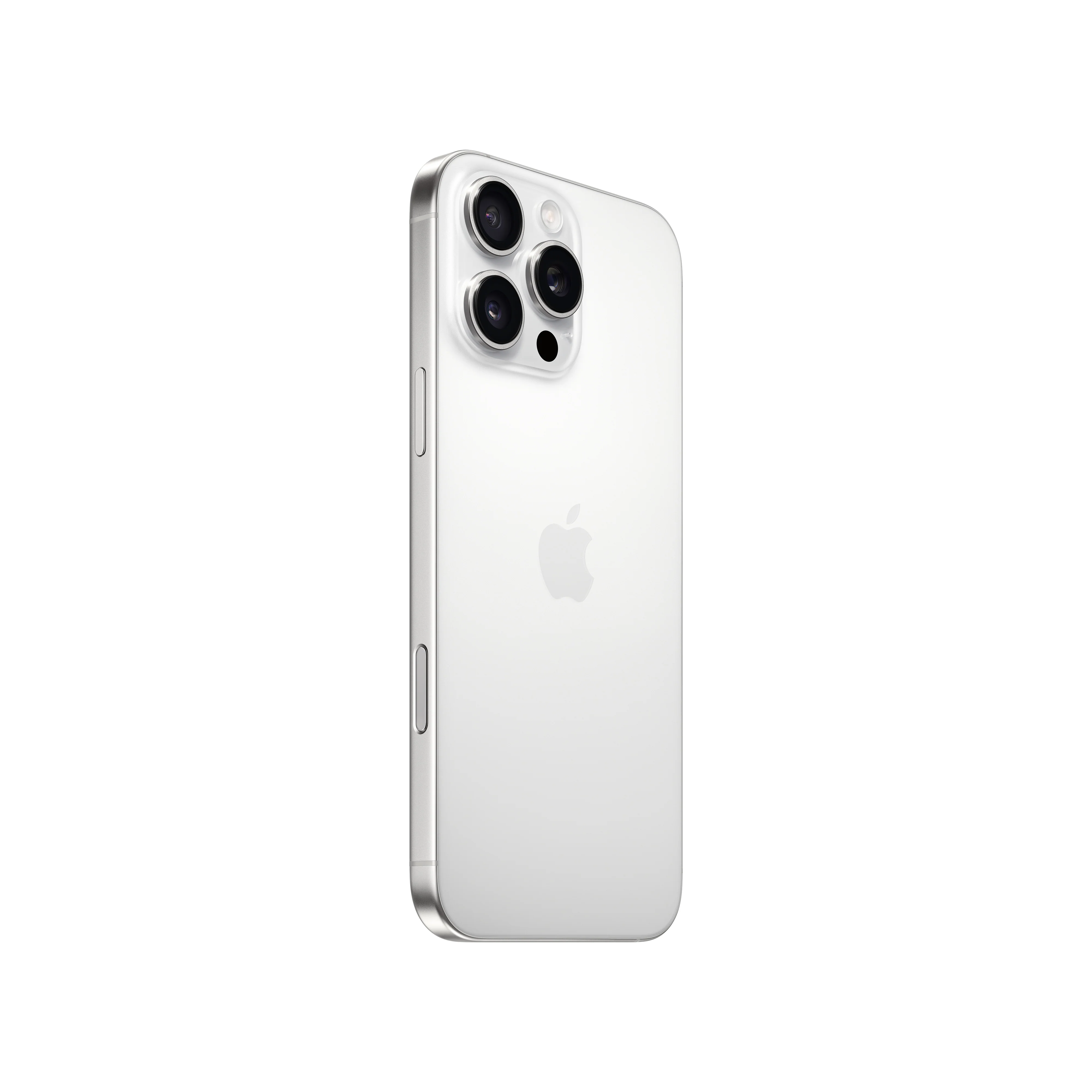 iPhone 16 Pro Max 1TB White Titanium - Image 3