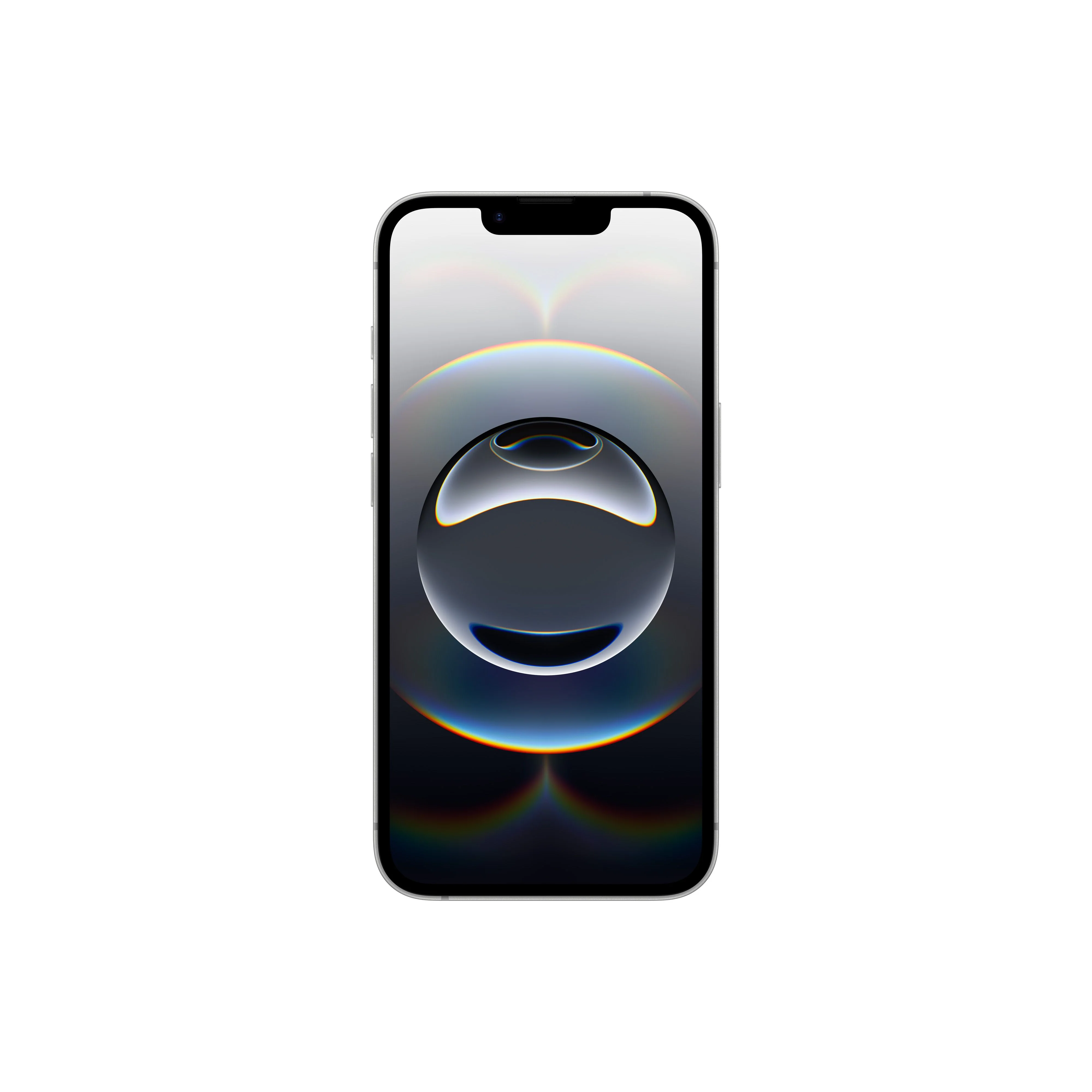 iPhone 16e 128GB White - Image 2