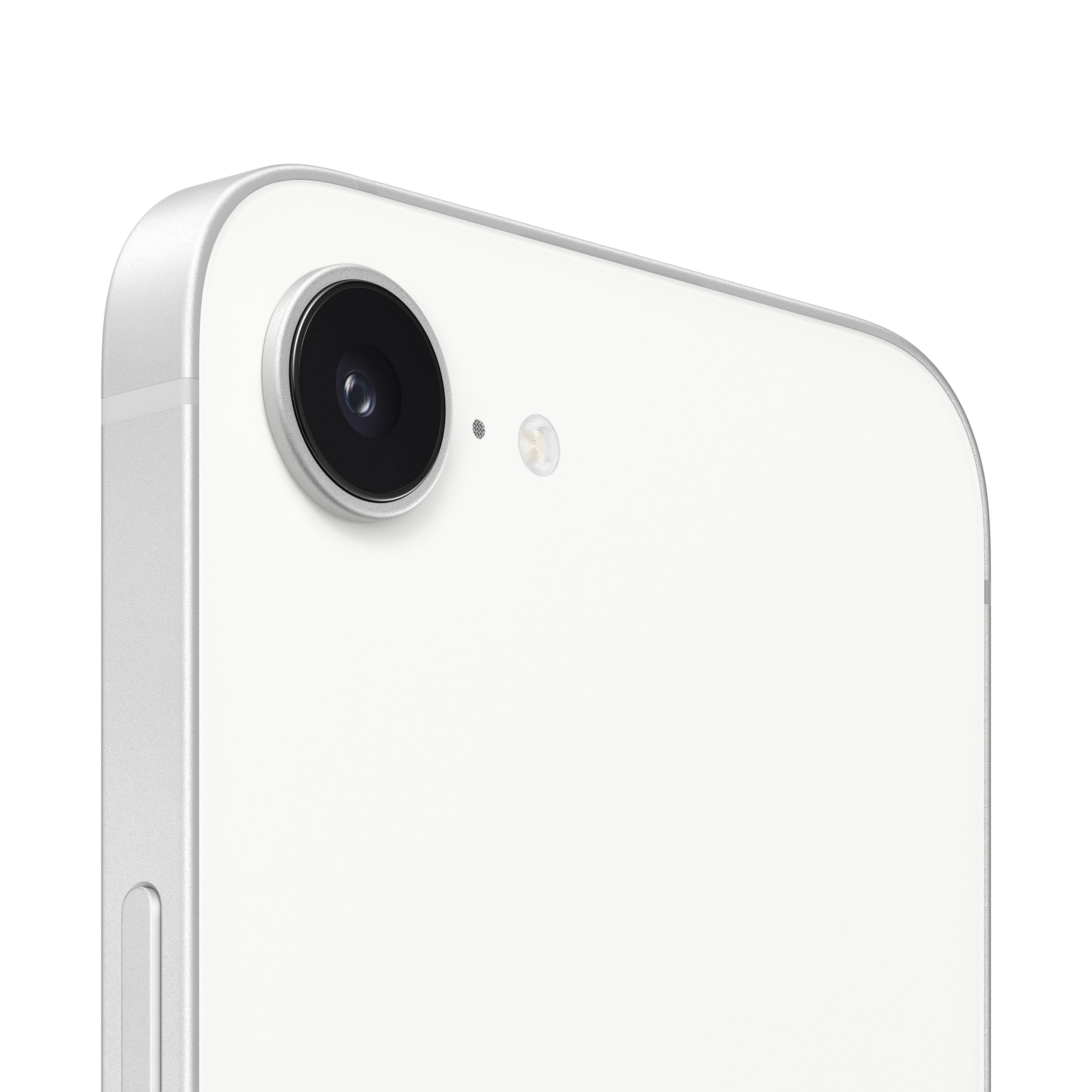 iPhone 16e 128GB White - Image 4
