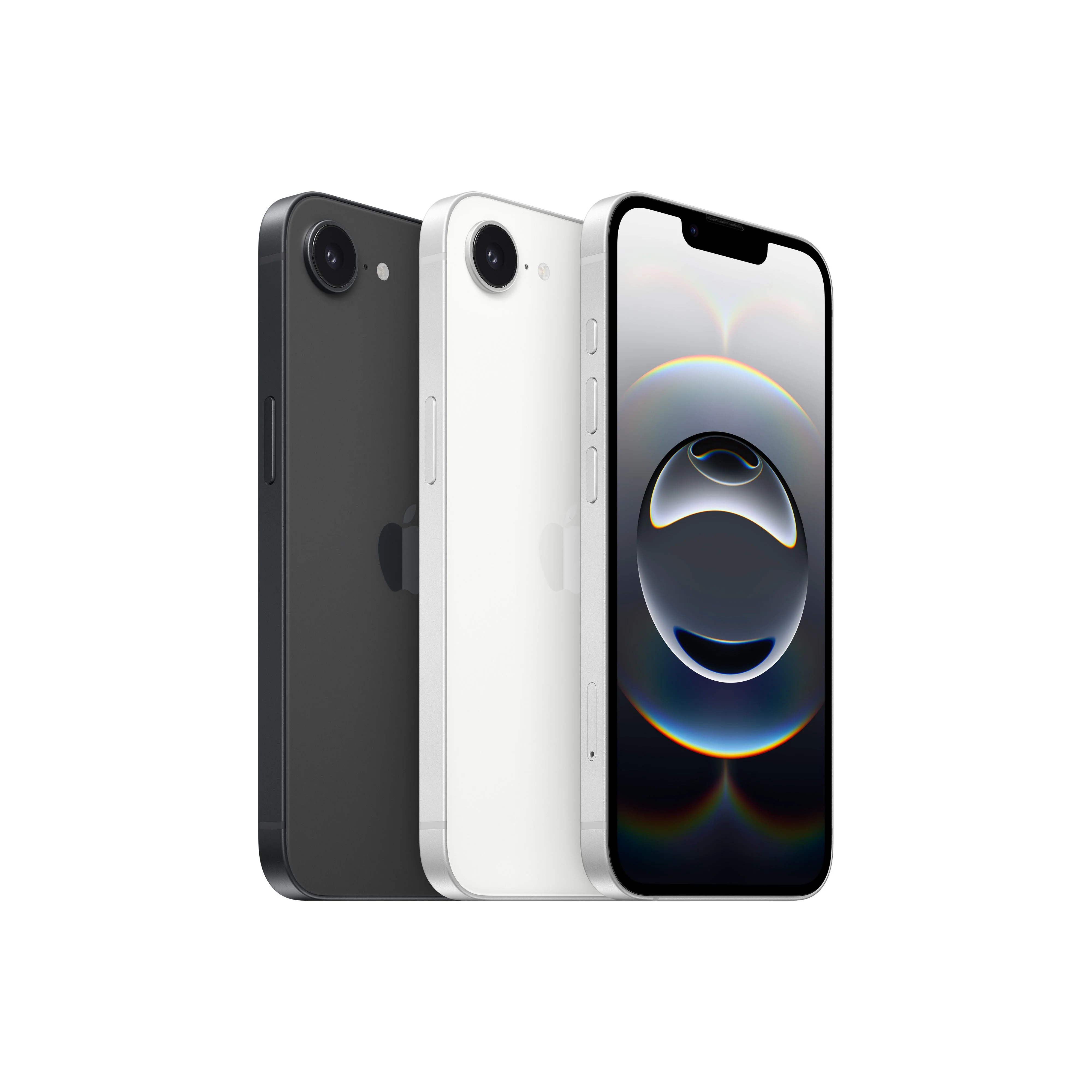 iPhone 16e 256GB Black - Image 5