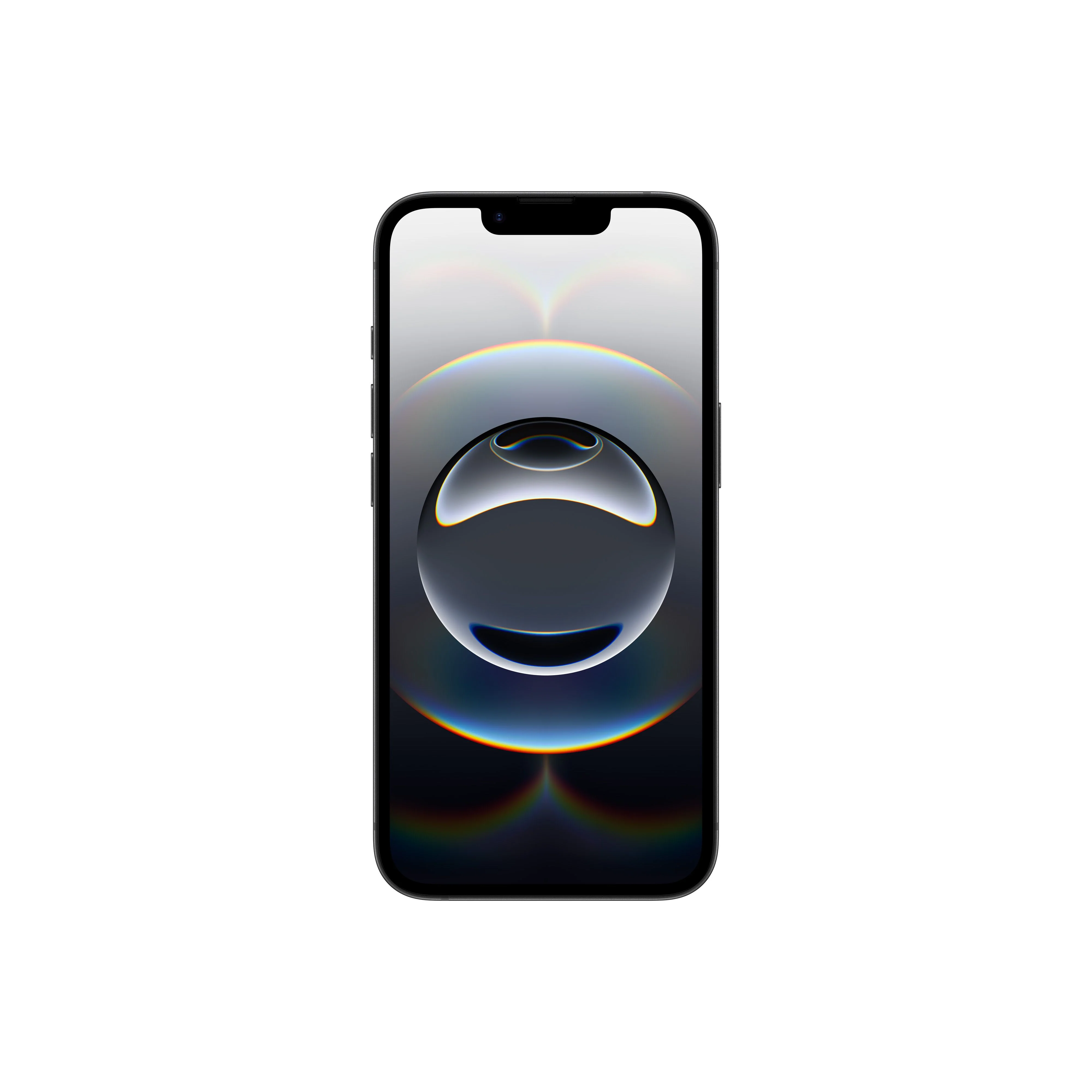 iPhone 16e 512GB Black - Image 2