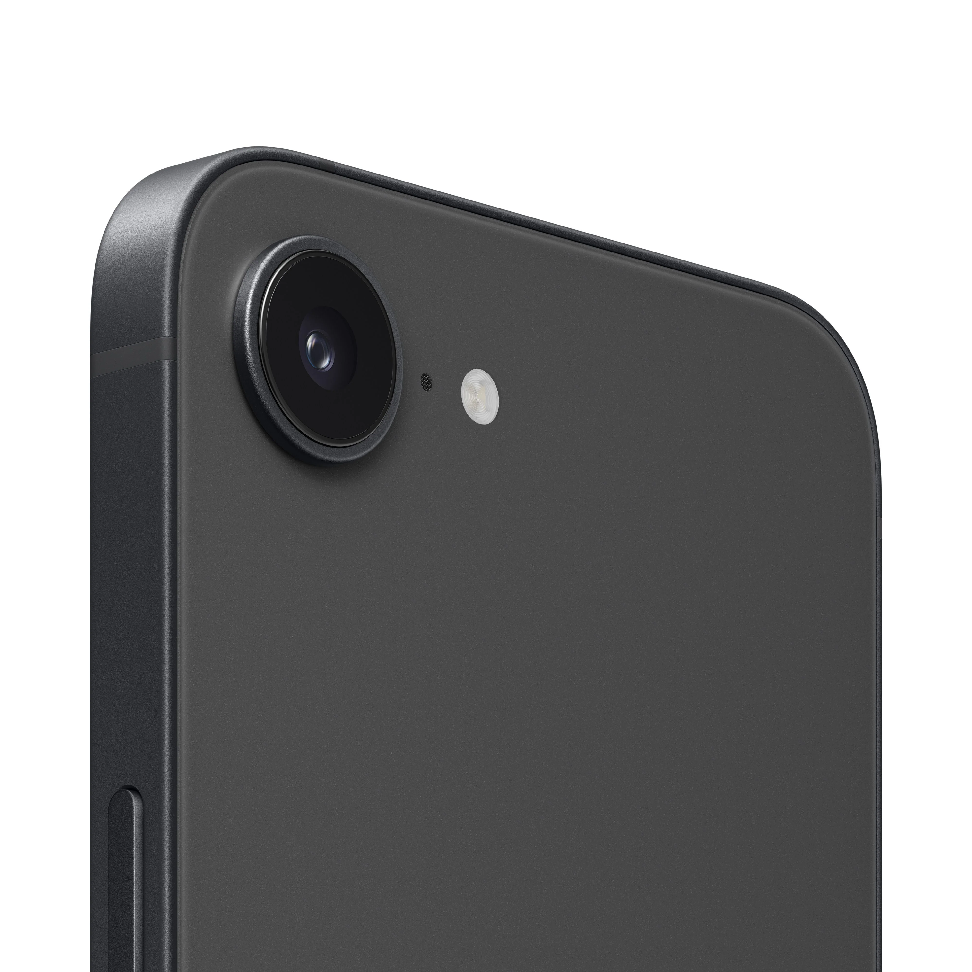 iPhone 16e 512GB Black - Image 4