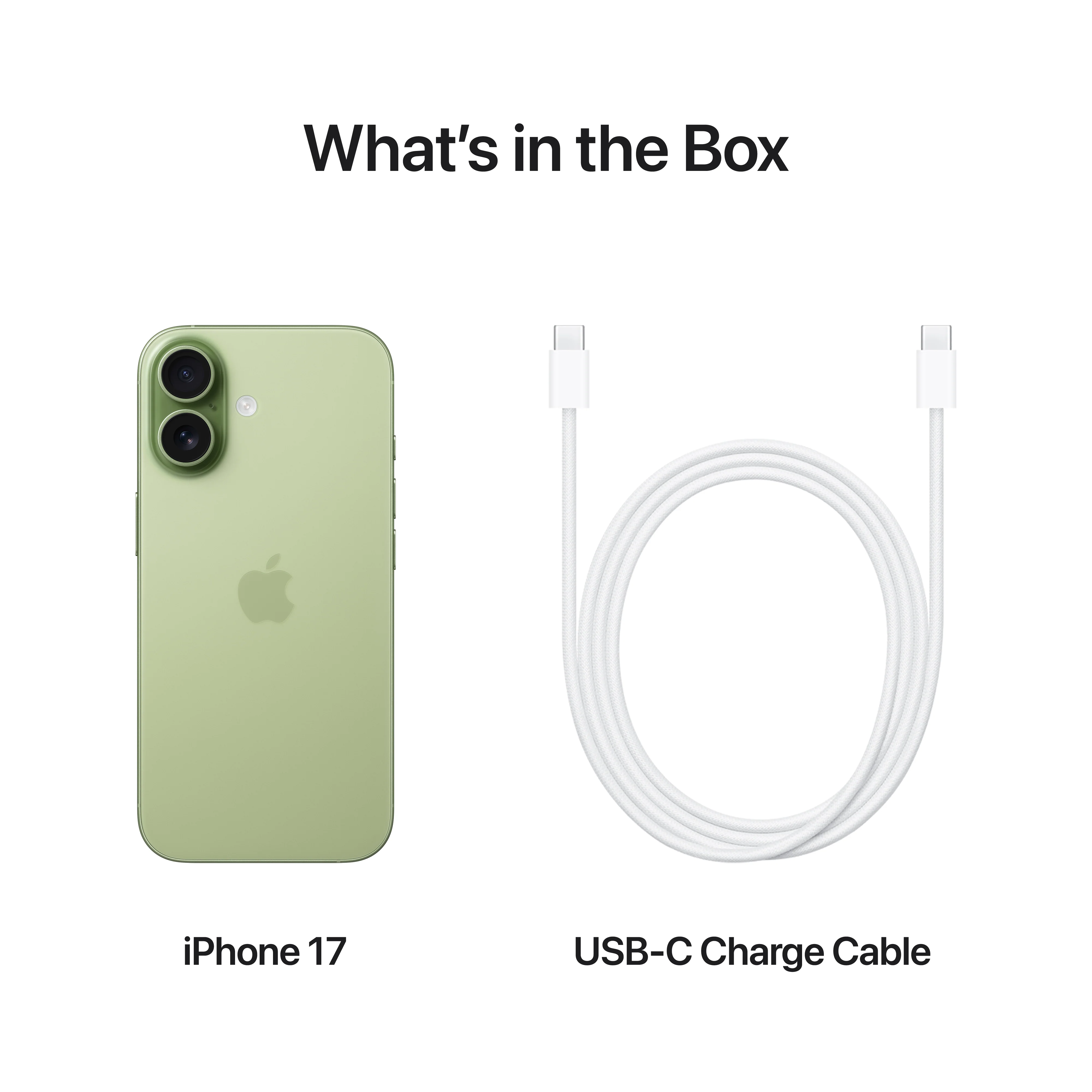 iPhone 17 256GB Sage - Image 8