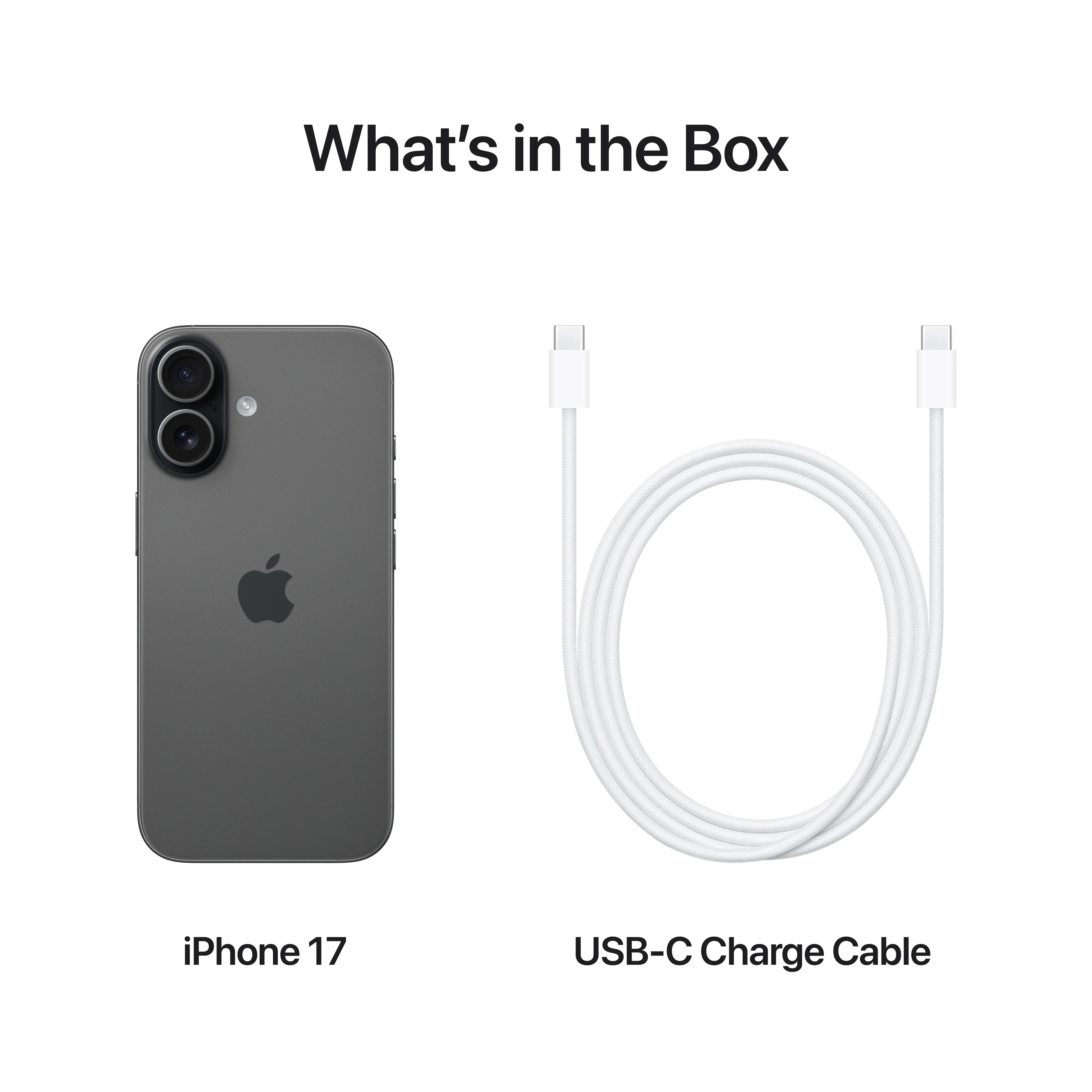 iPhone 17 512GB Black - Image 8