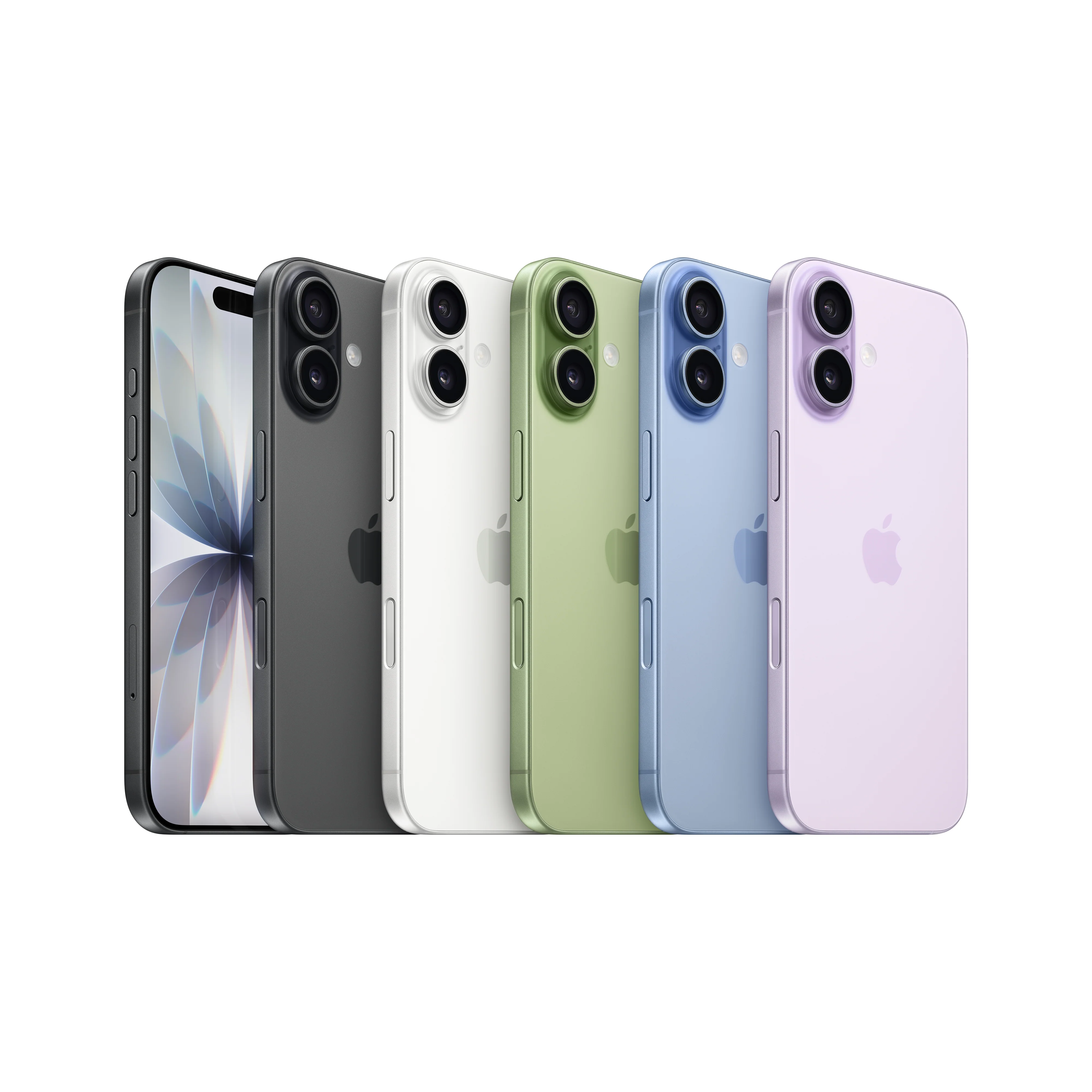 iPhone 17 512GB White - Image 7