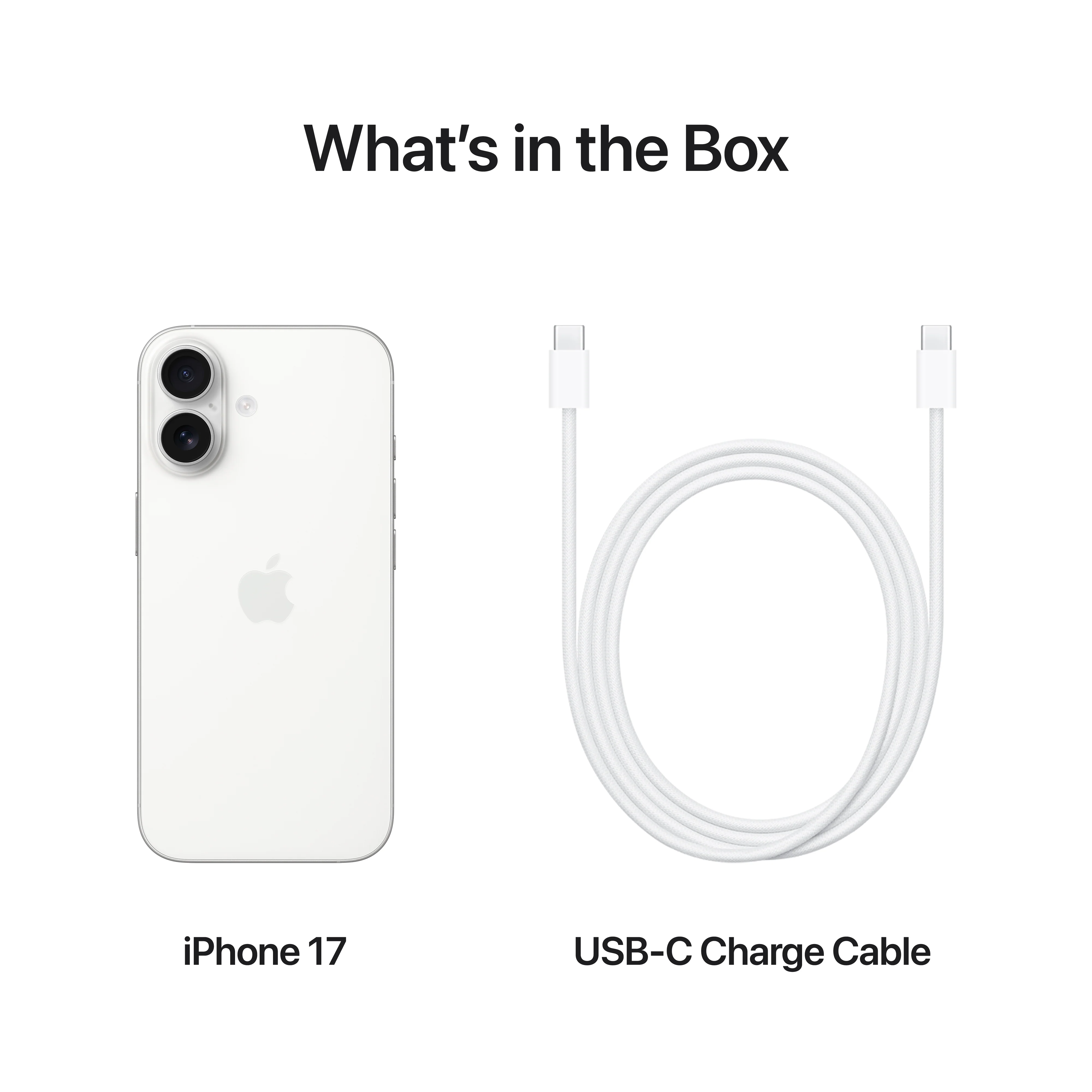 iPhone 17 512GB White - Image 8