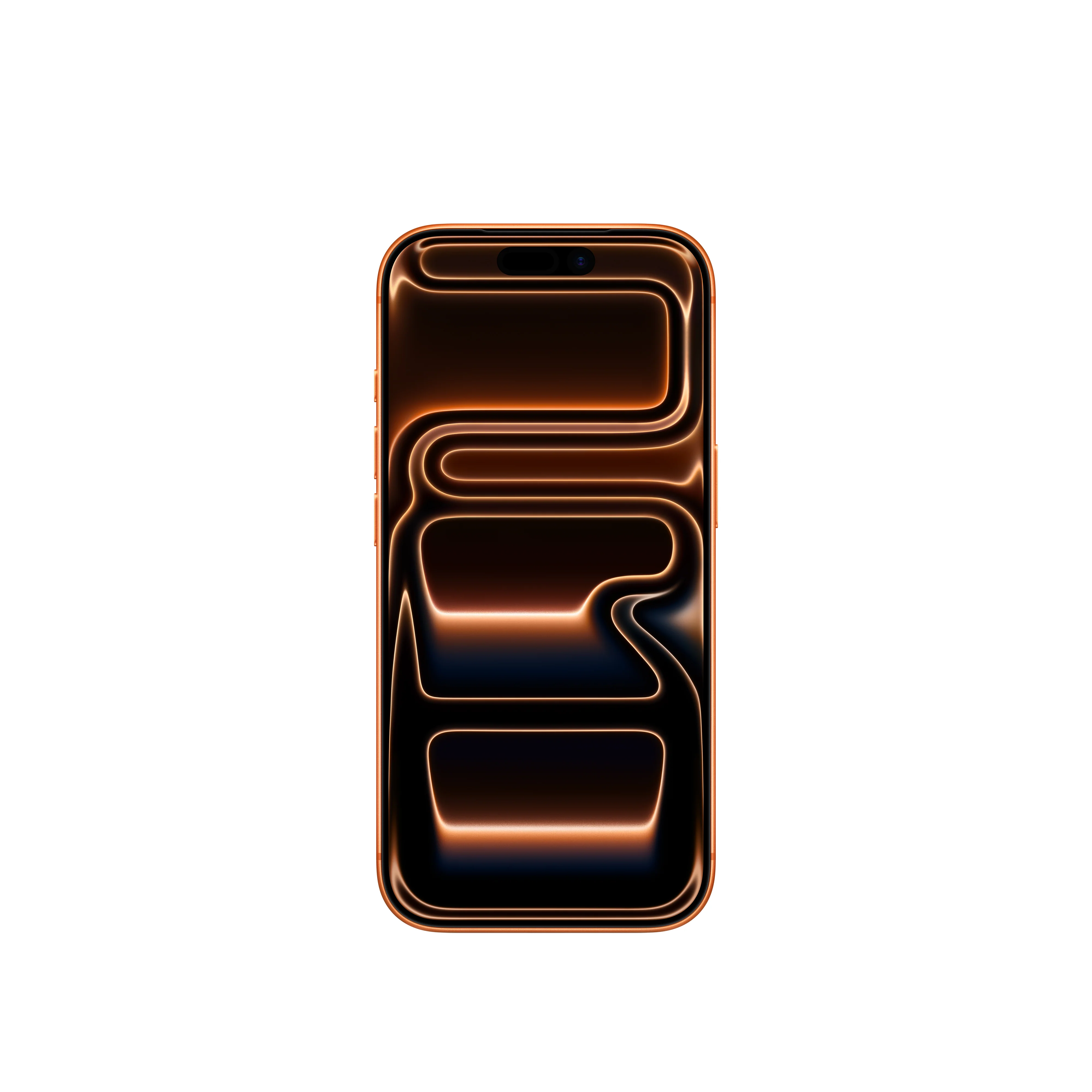 iPhone 17 Pro 256GB Cosmic Orange - Image 2