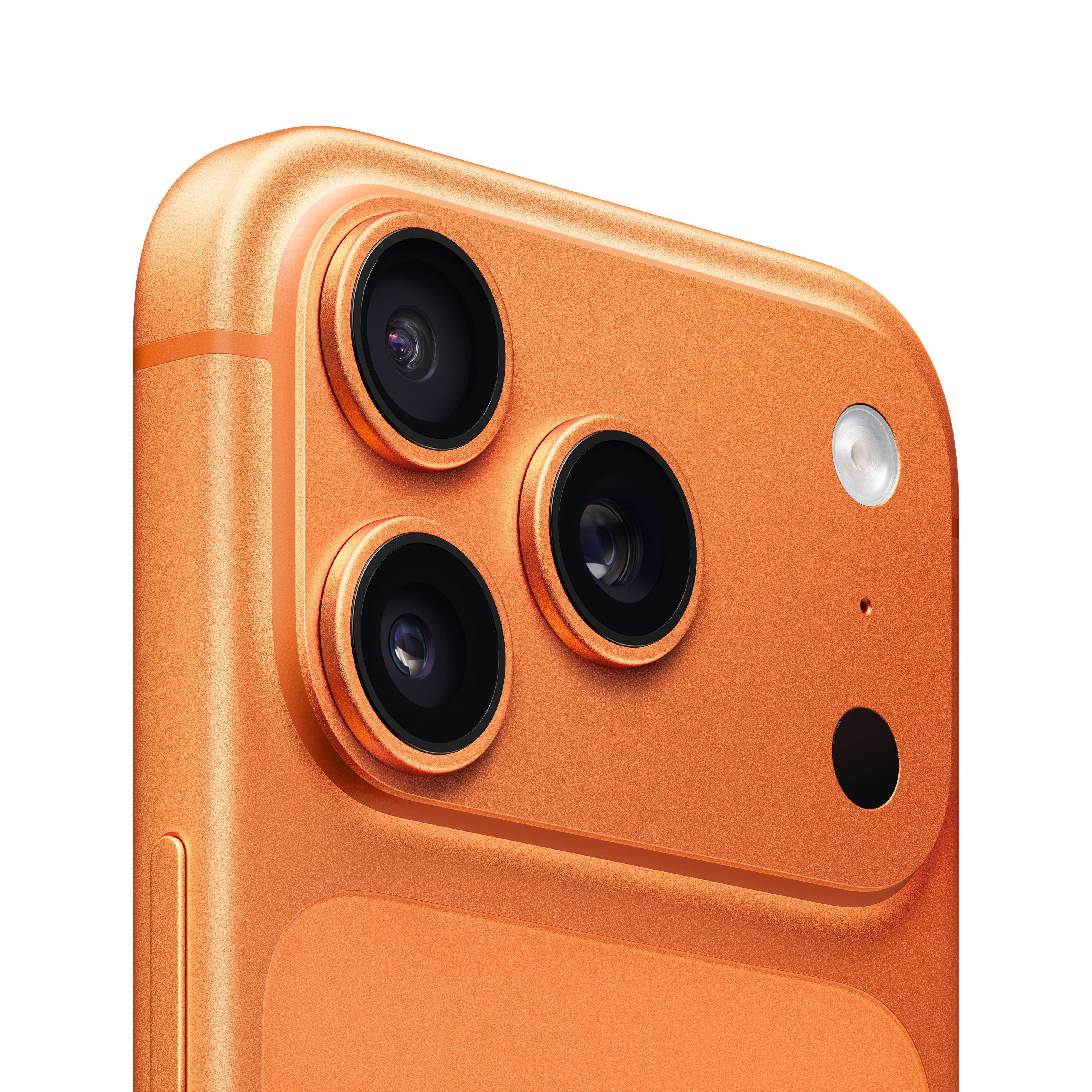 iPhone 17 Pro 256GB Cosmic Orange - Image 3