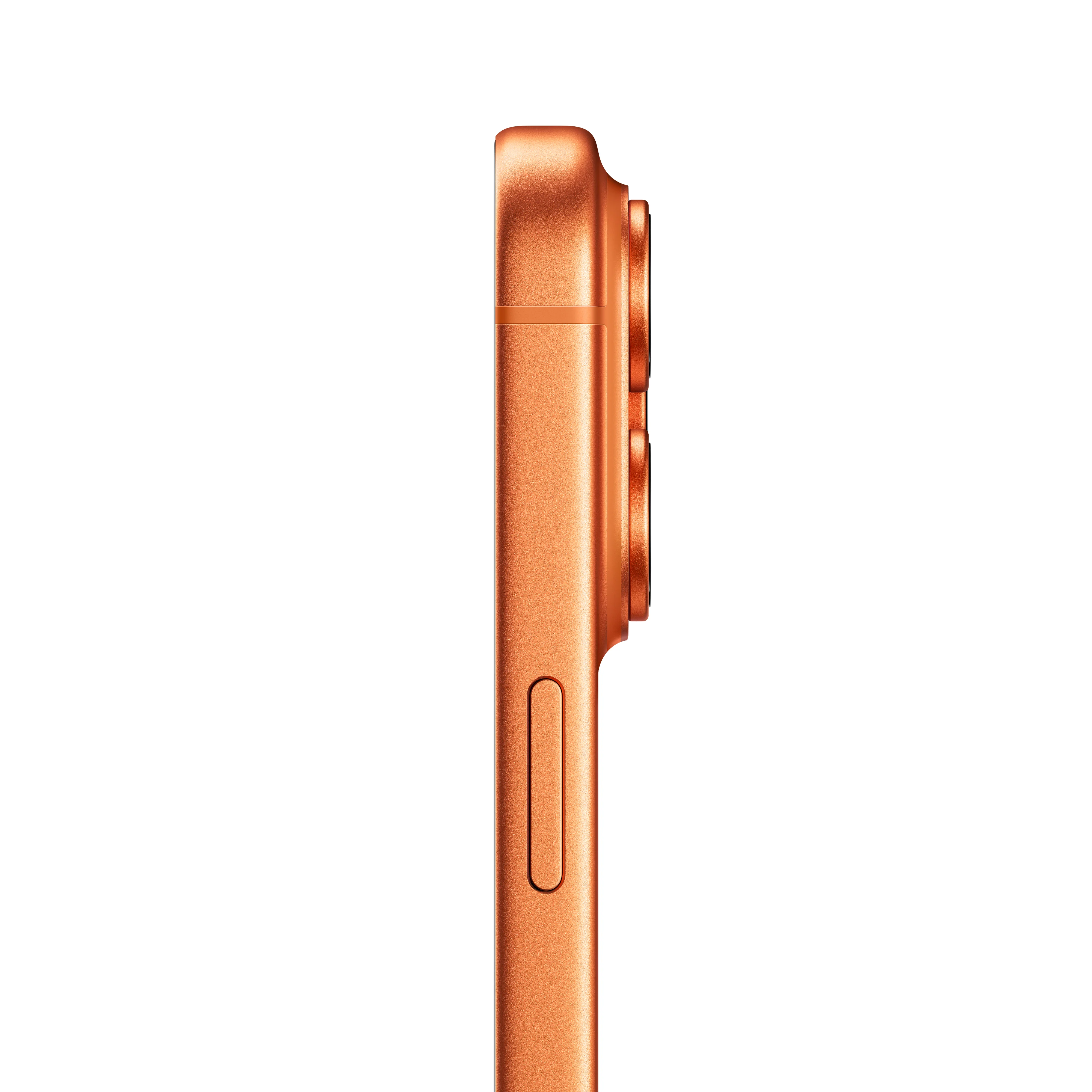 iPhone 17 Pro 256GB Cosmic Orange - Image 4