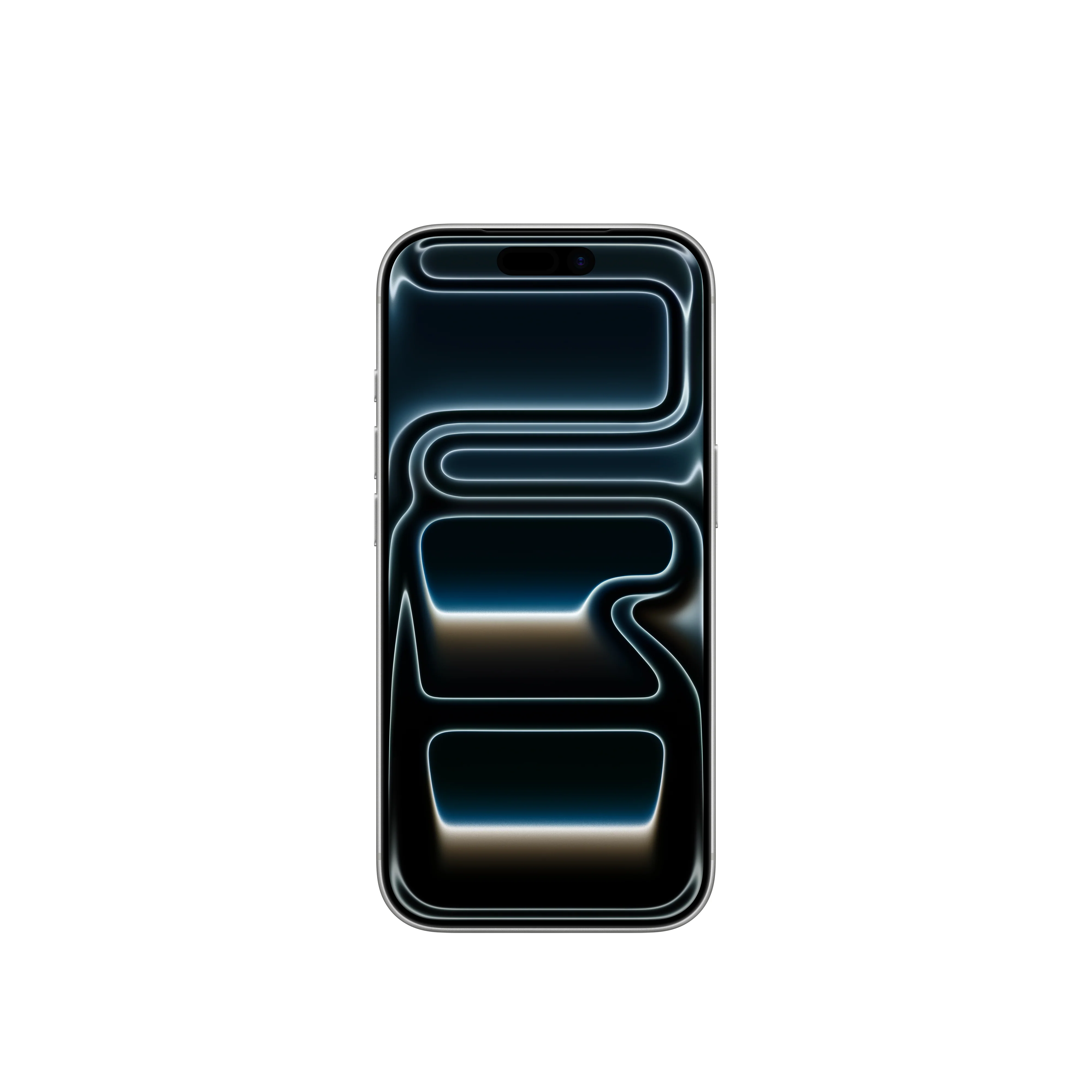 iPhone 17 Pro 1TB Silver - Image 2