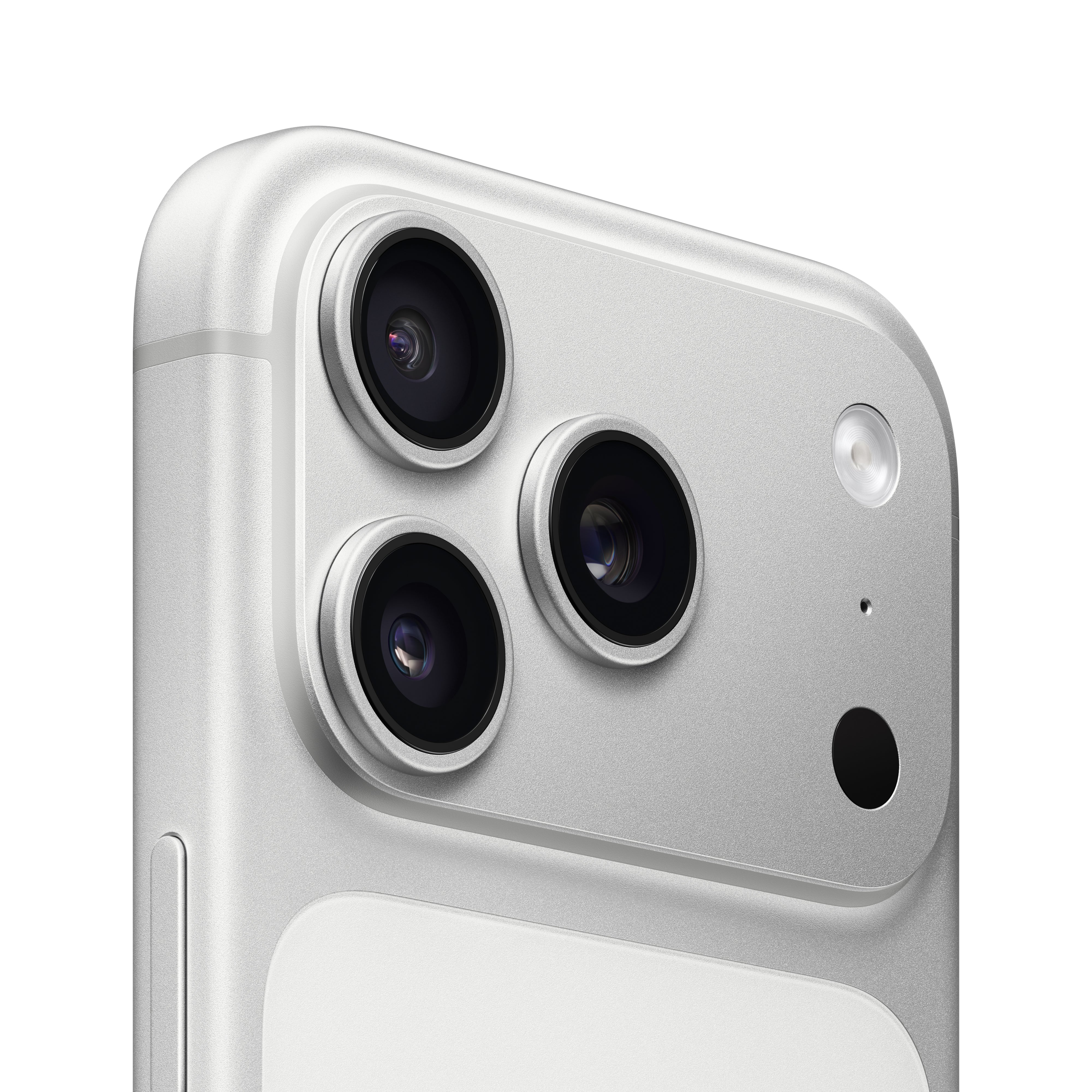 iPhone 17 Pro 1TB Silver - Image 3