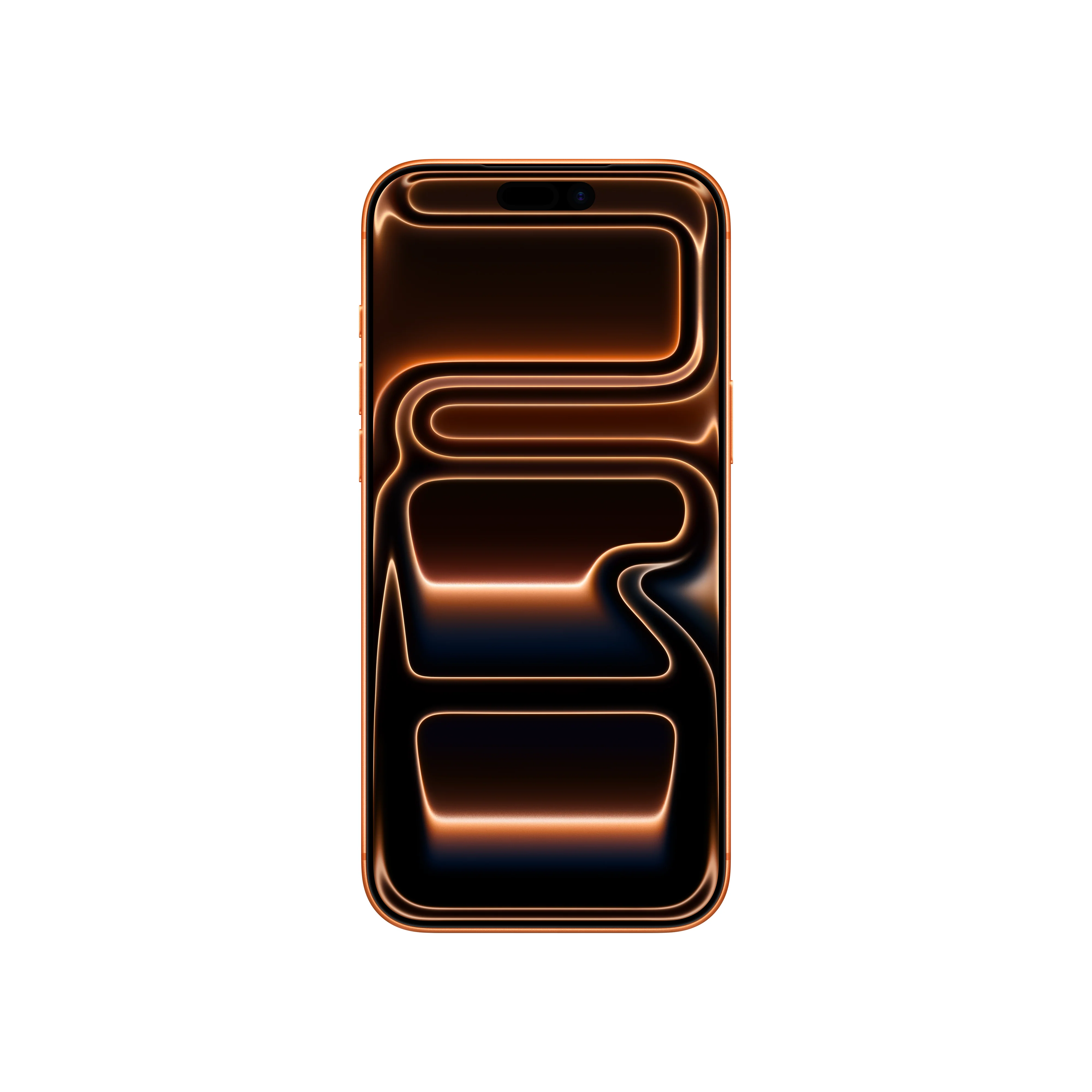 iPhone 17 Pro Max 2TB Cosmic Orange - Image 2
