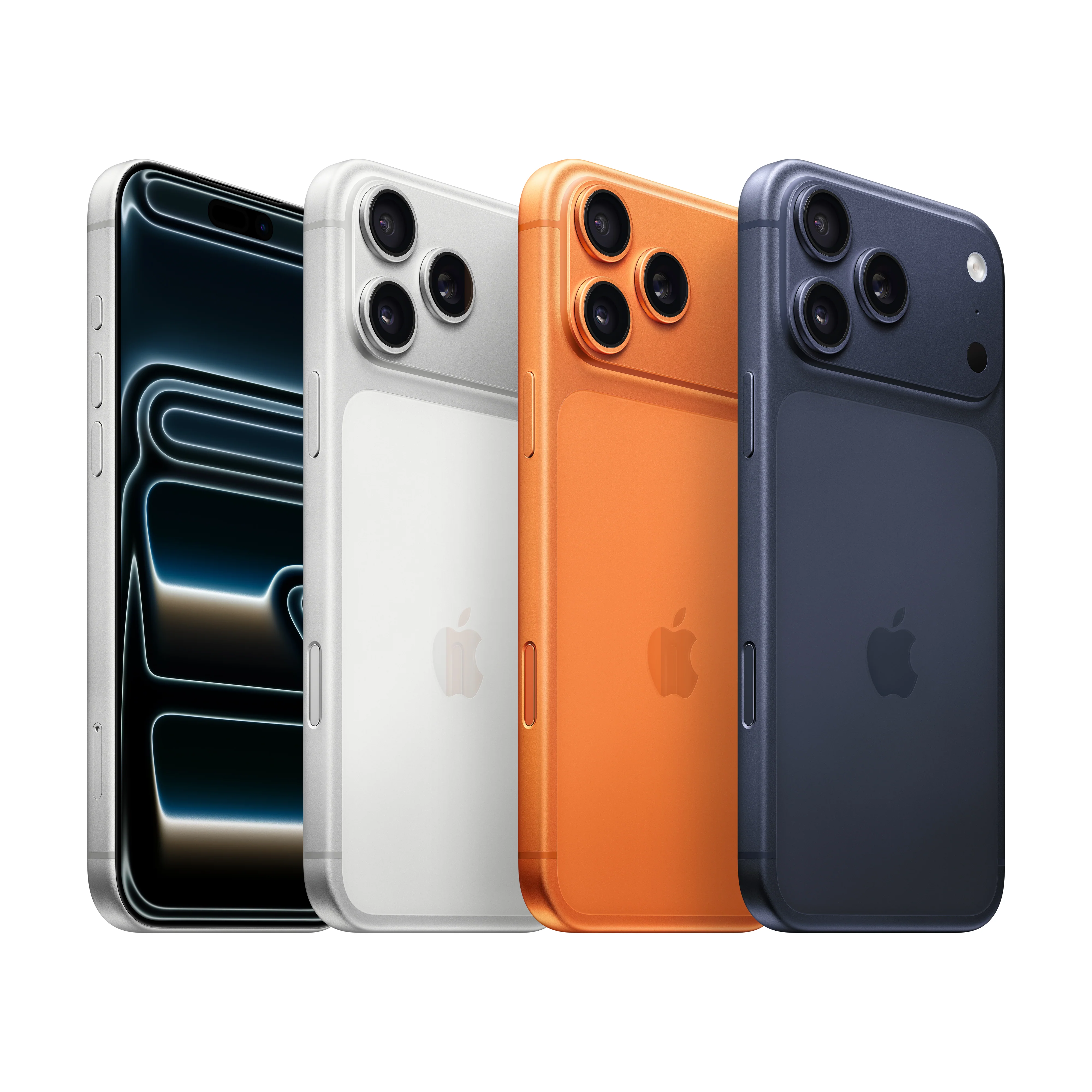 iPhone 17 Pro Max 2TB Cosmic Orange - Image 7