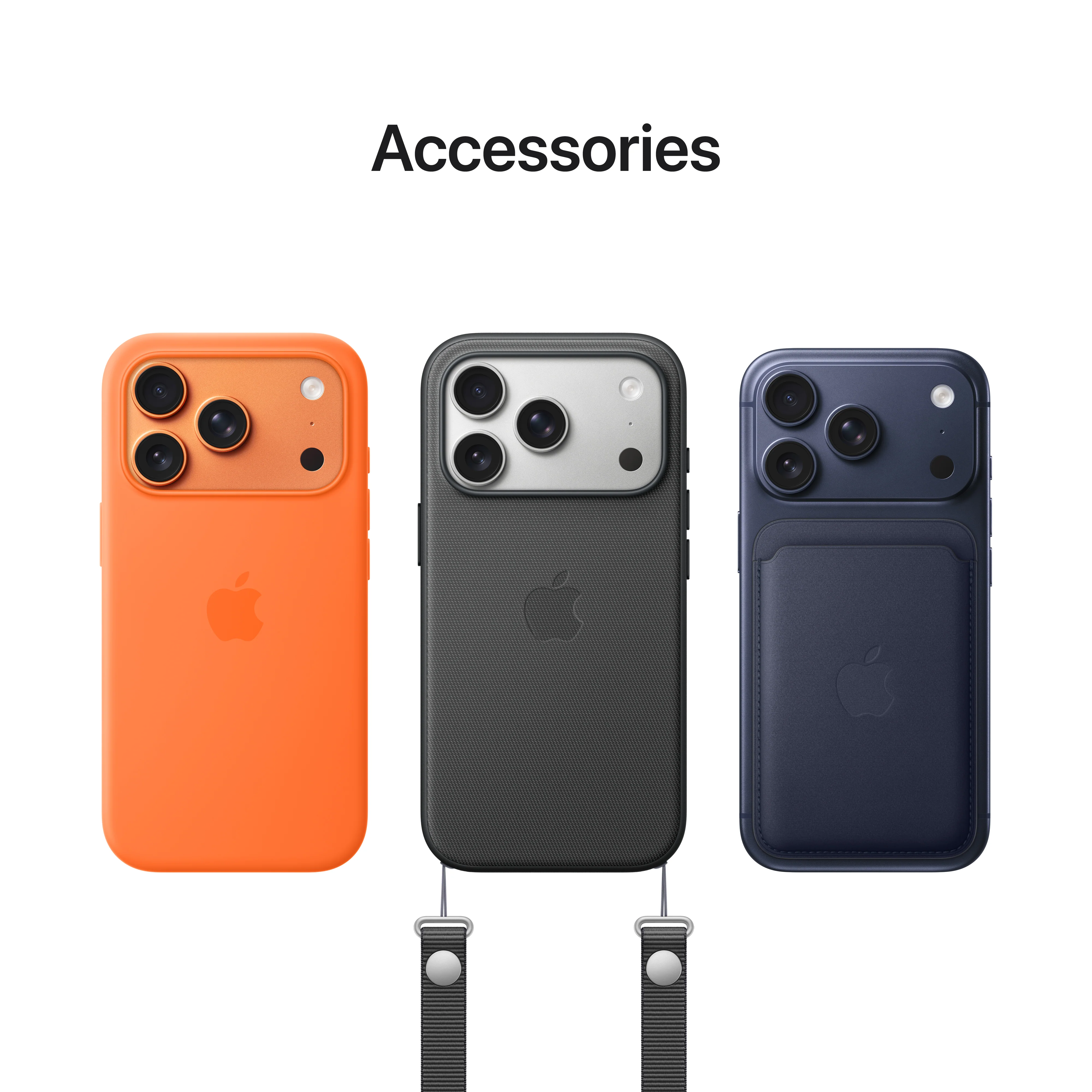 iPhone 17 Pro Max 2TB Cosmic Orange - Image 9
