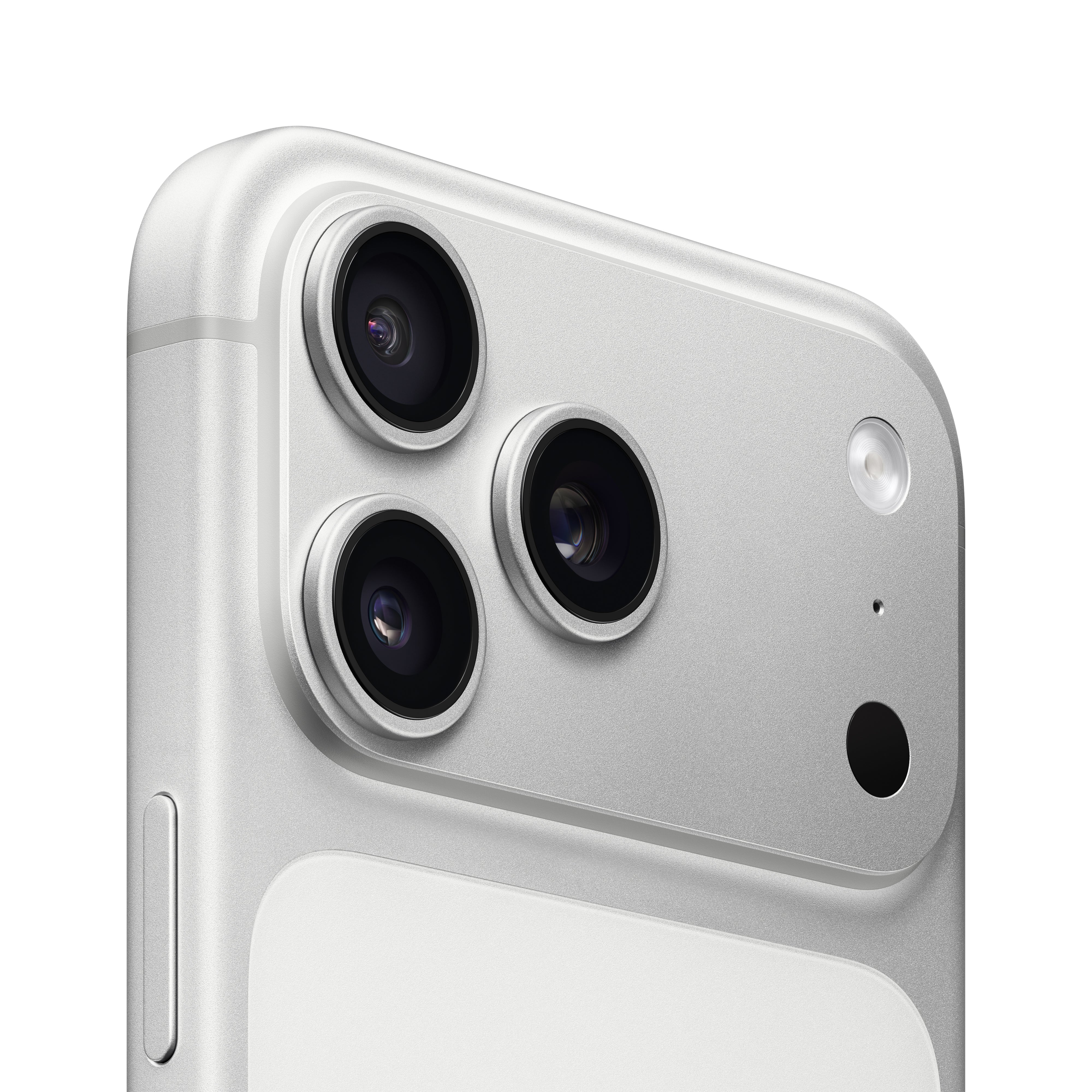 iPhone 17 Pro Max 1TB Silver - Image 3