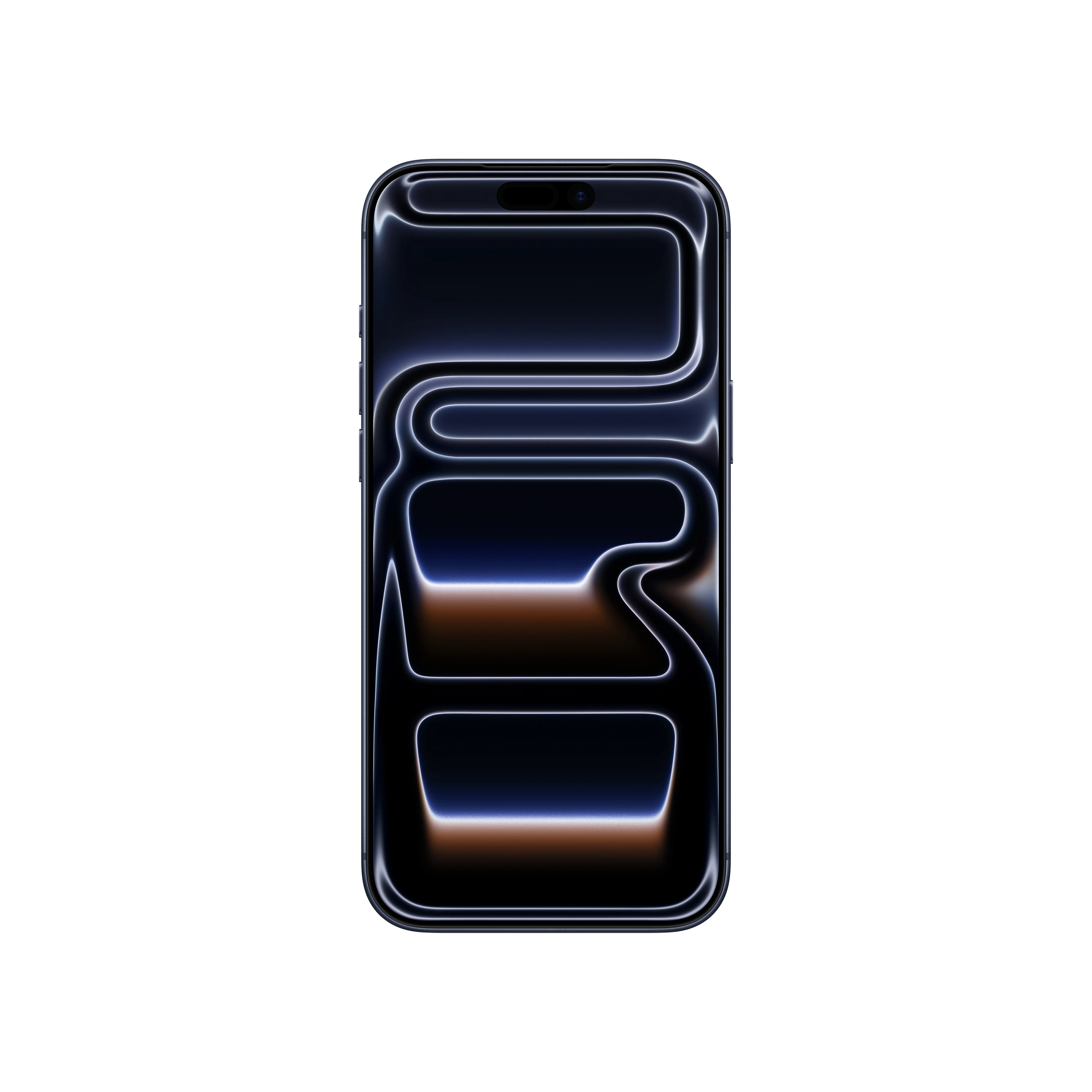 iPhone 17 Pro Max 2TB Deep Blue - Image 2