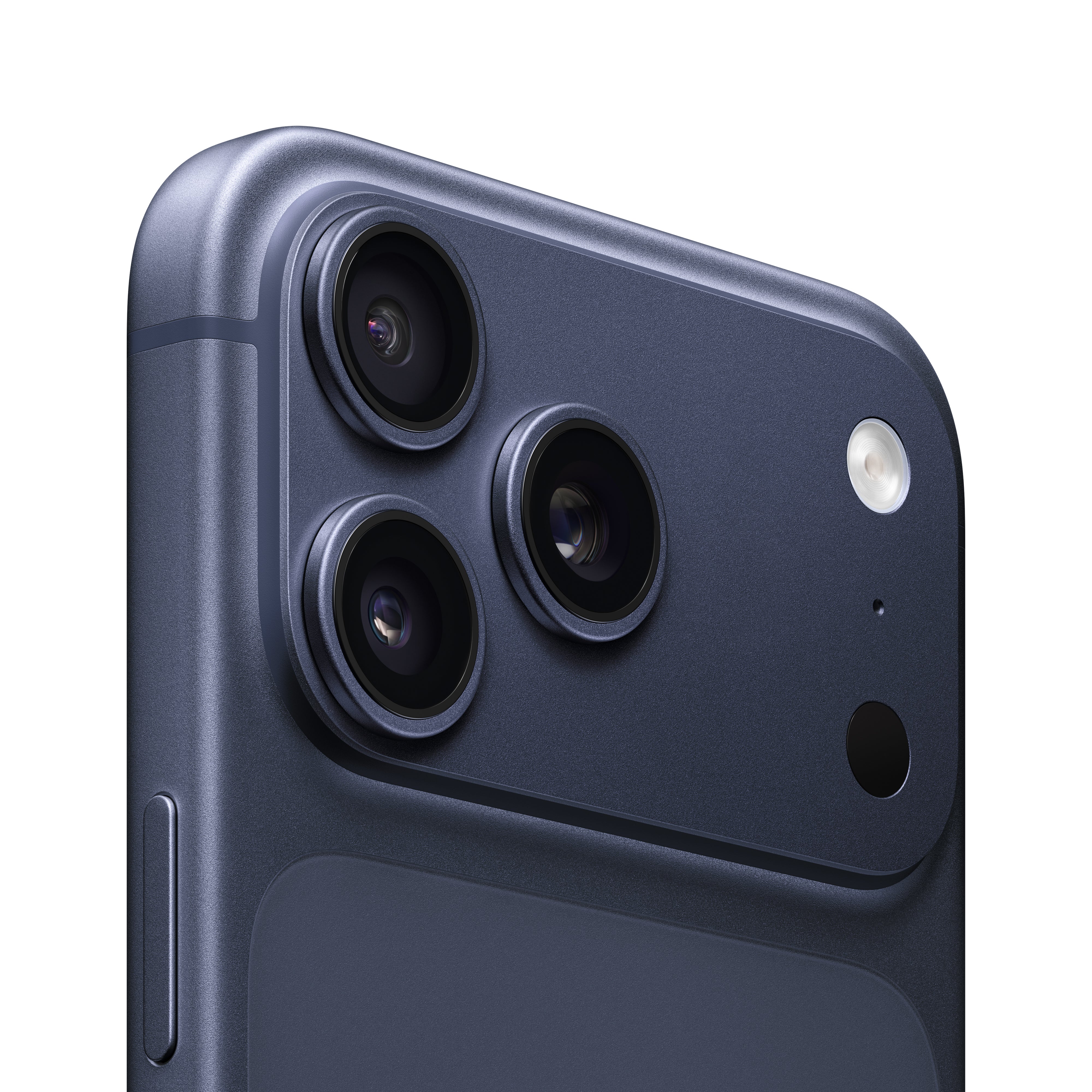 iPhone 17 Pro Max 2TB Deep Blue - Image 3