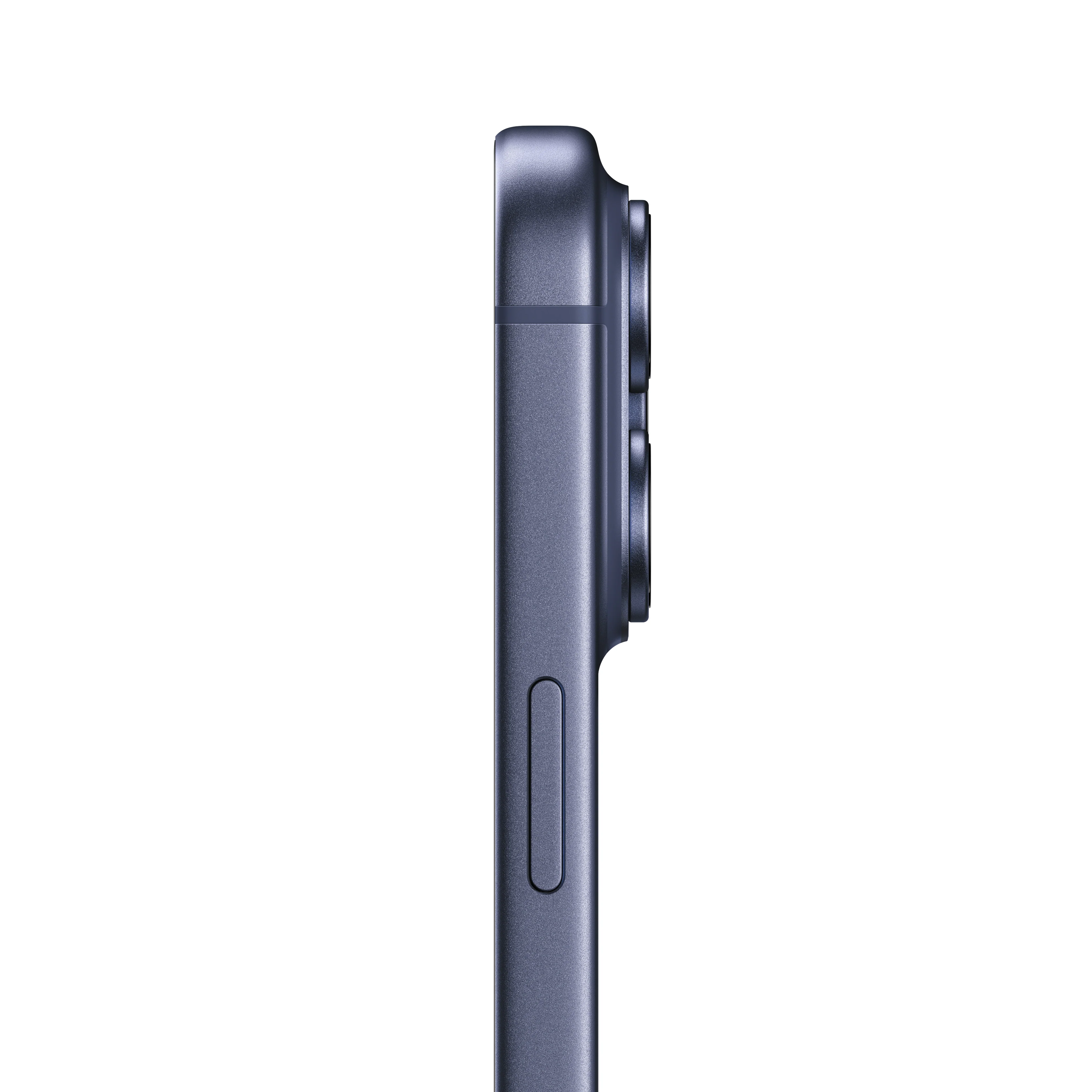 iPhone 17 Pro Max 2TB Deep Blue - Image 4