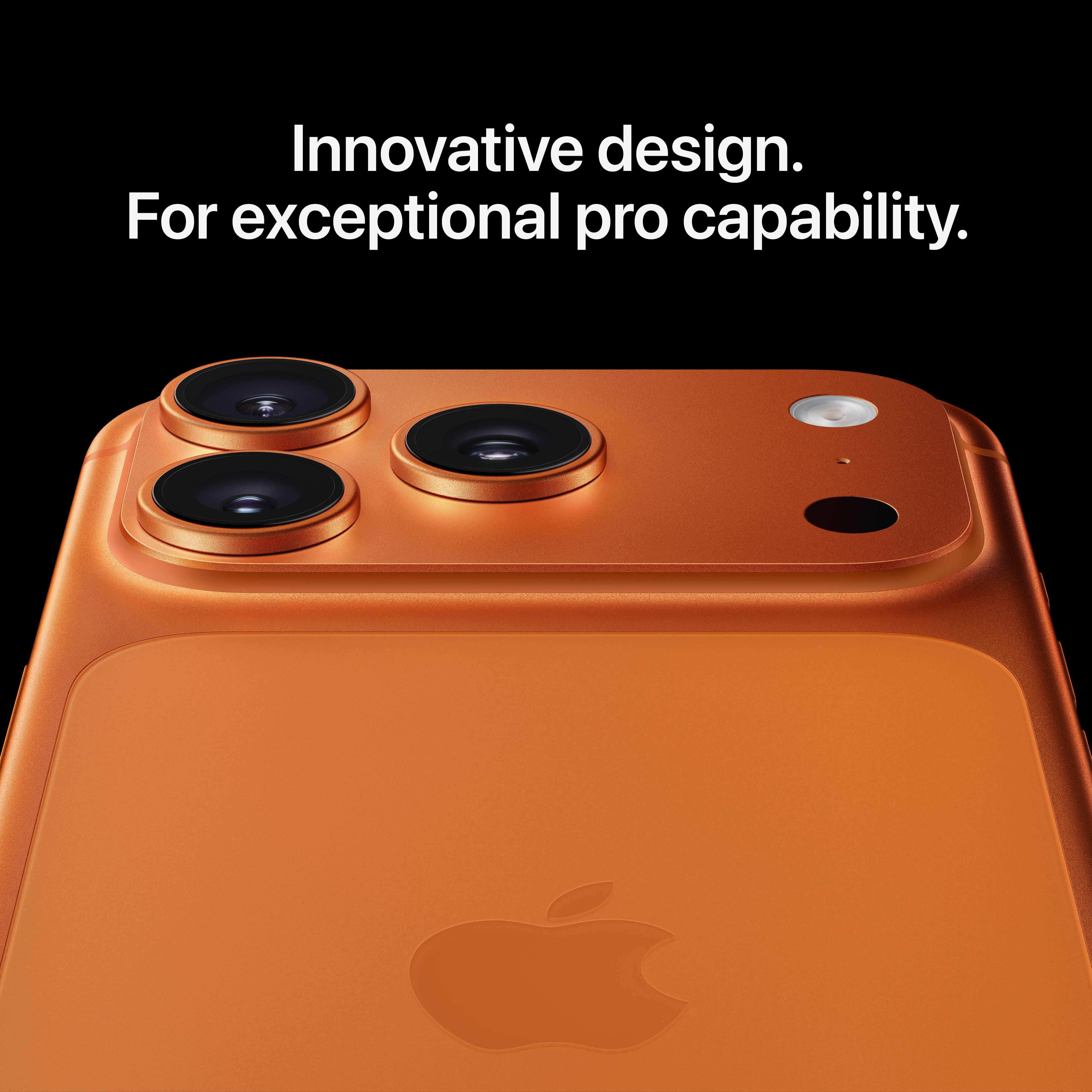 iPhone 17 Pro Max 2TB Deep Blue - Image 5