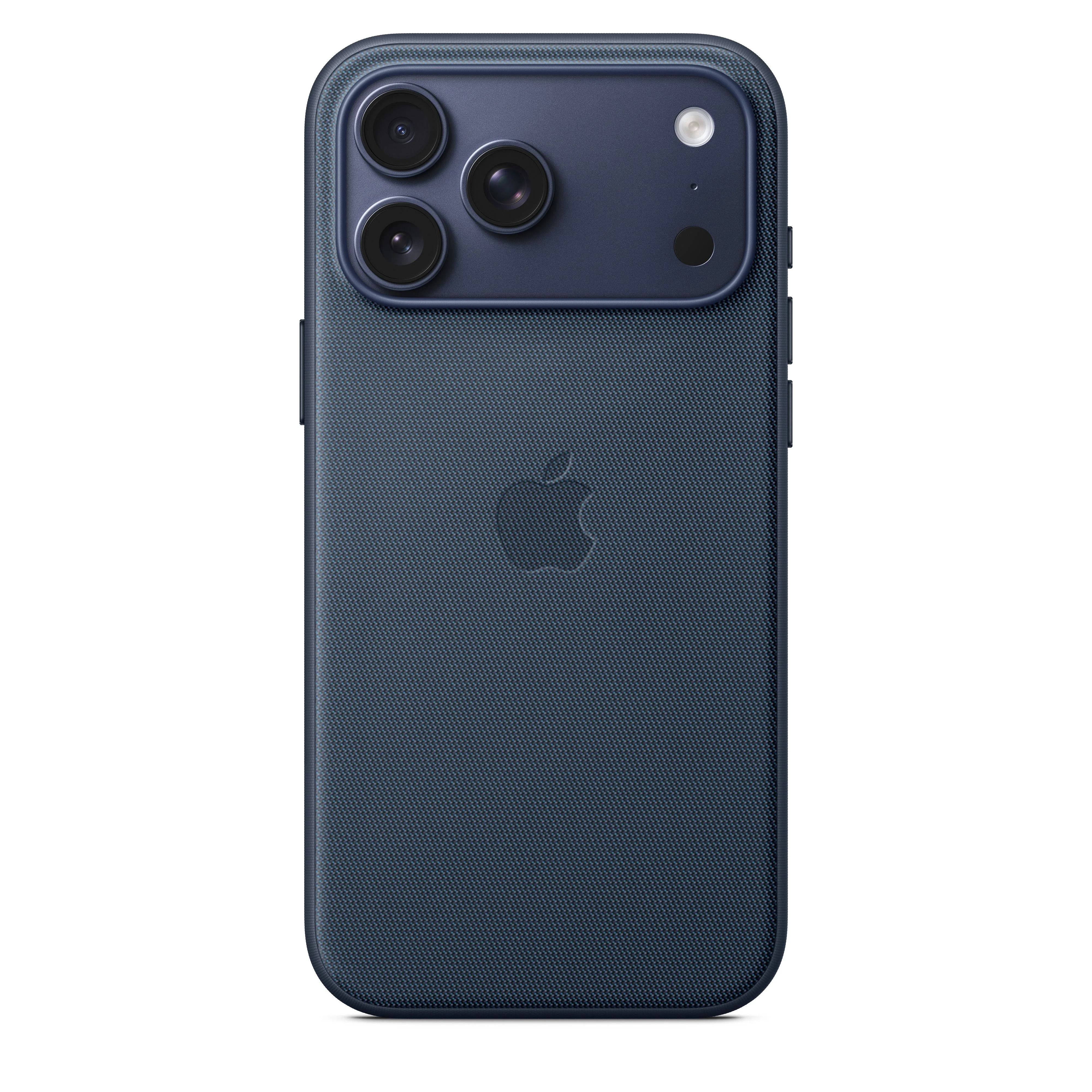 iPhone 17 Pro Max TechWoven Case with MagSafe - Blue - Image 3