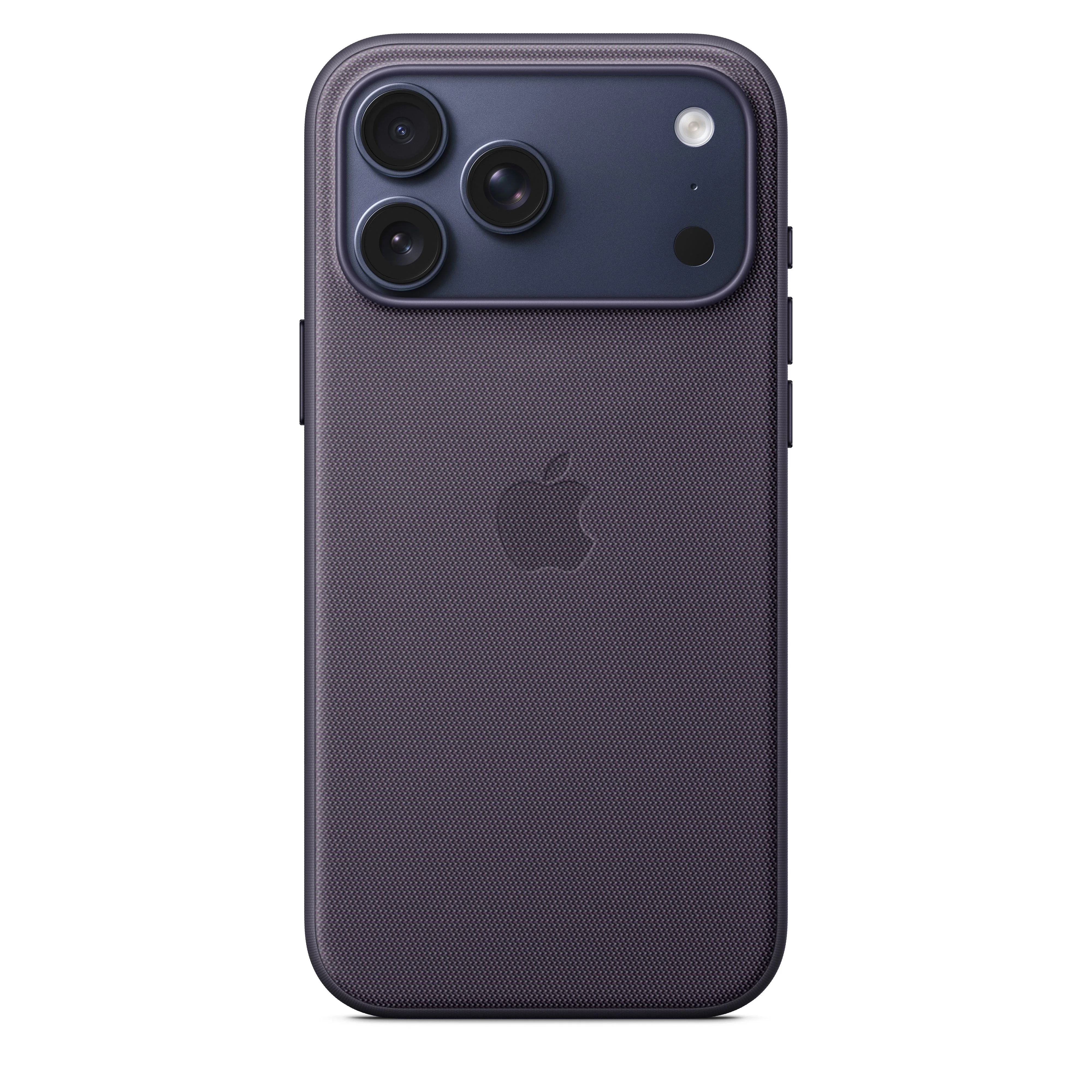 iPhone 17 Pro Max TechWoven Case with MagSafe - Purple - Image 3