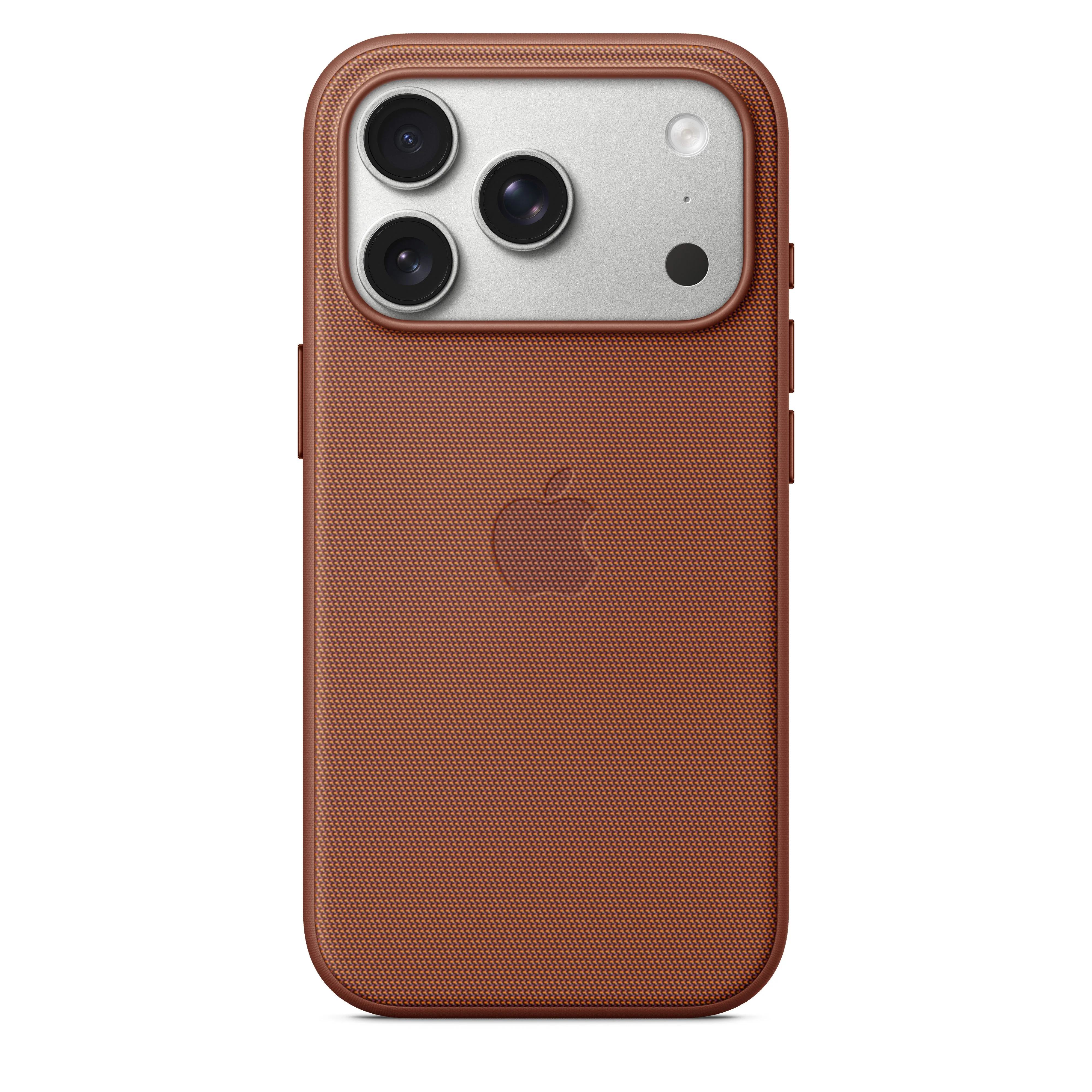 iPhone 17 Pro TechWoven Case with MagSafe - Sienna - Image 2