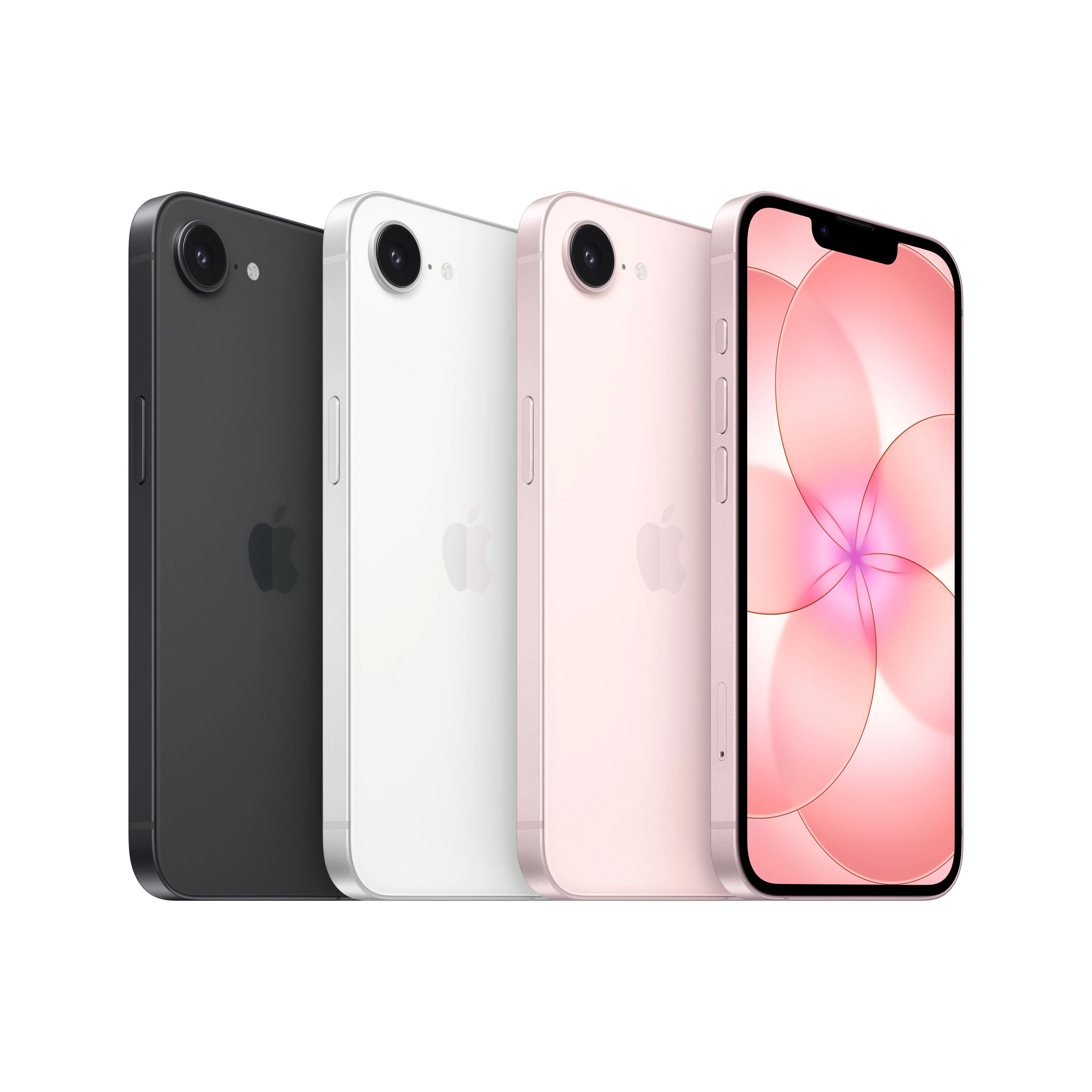 iPhone 17e 256GB White - Image 7