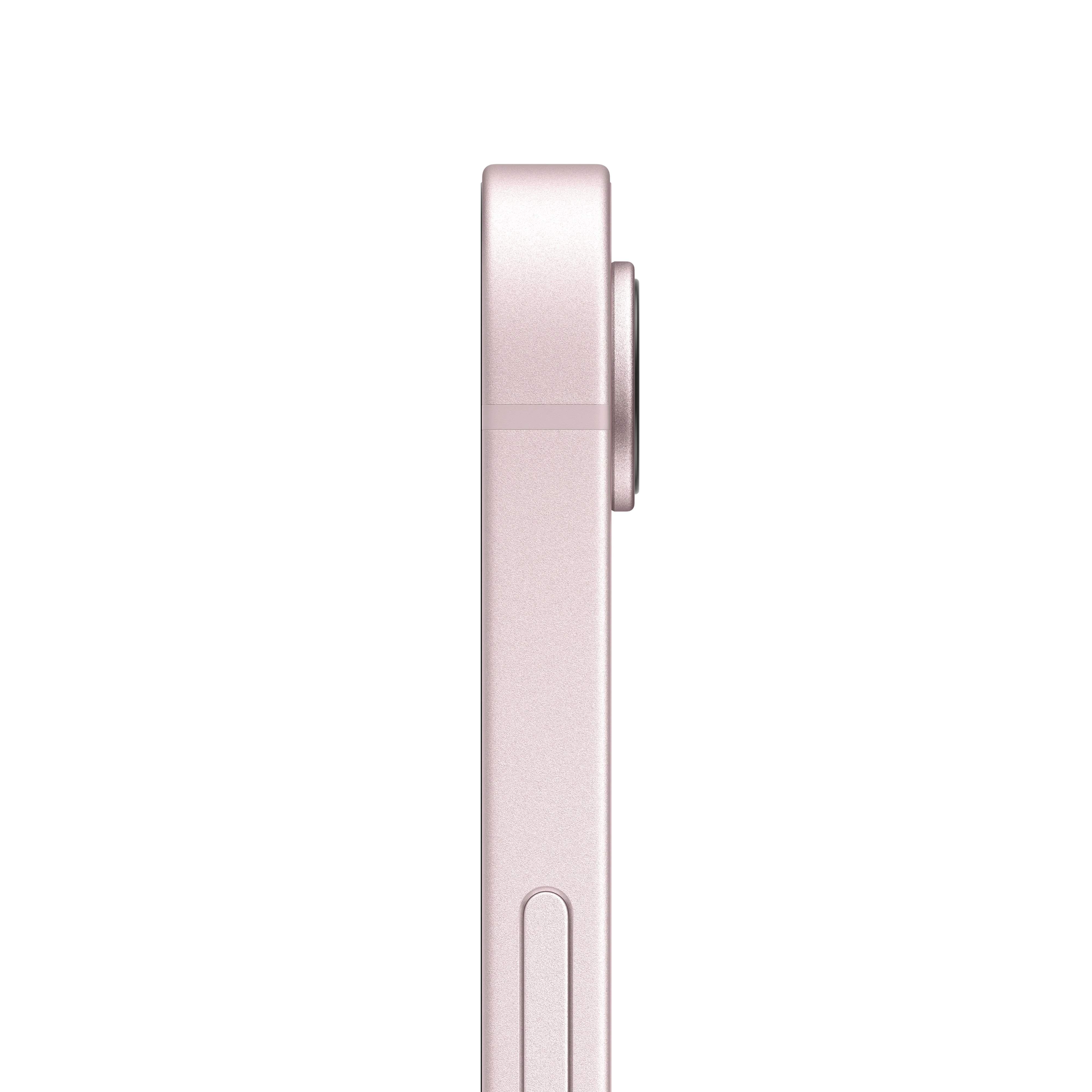 iPhone 17e 512GB Soft Pink - Image 4