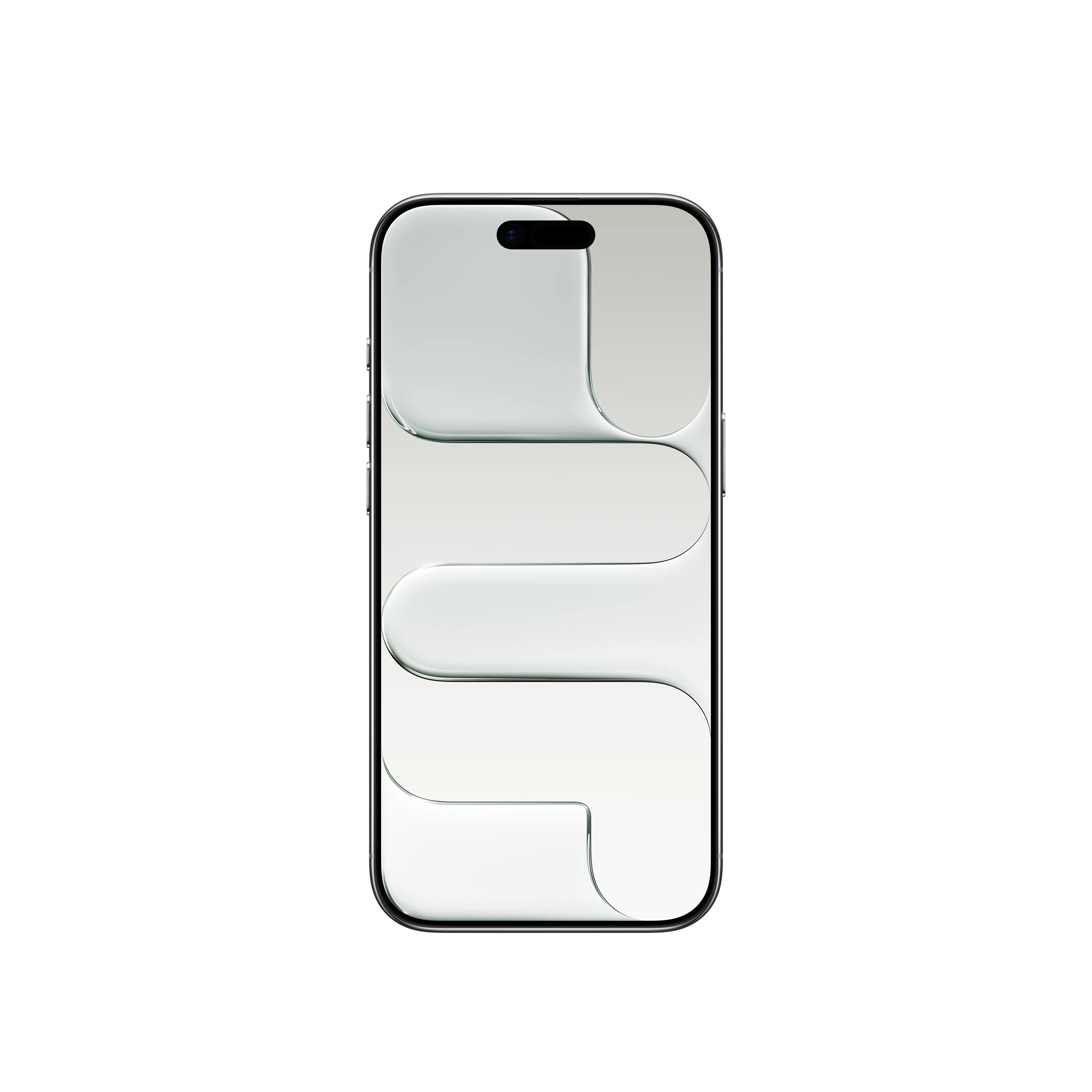 iPhone Air 256GB Cloud White - Image 2