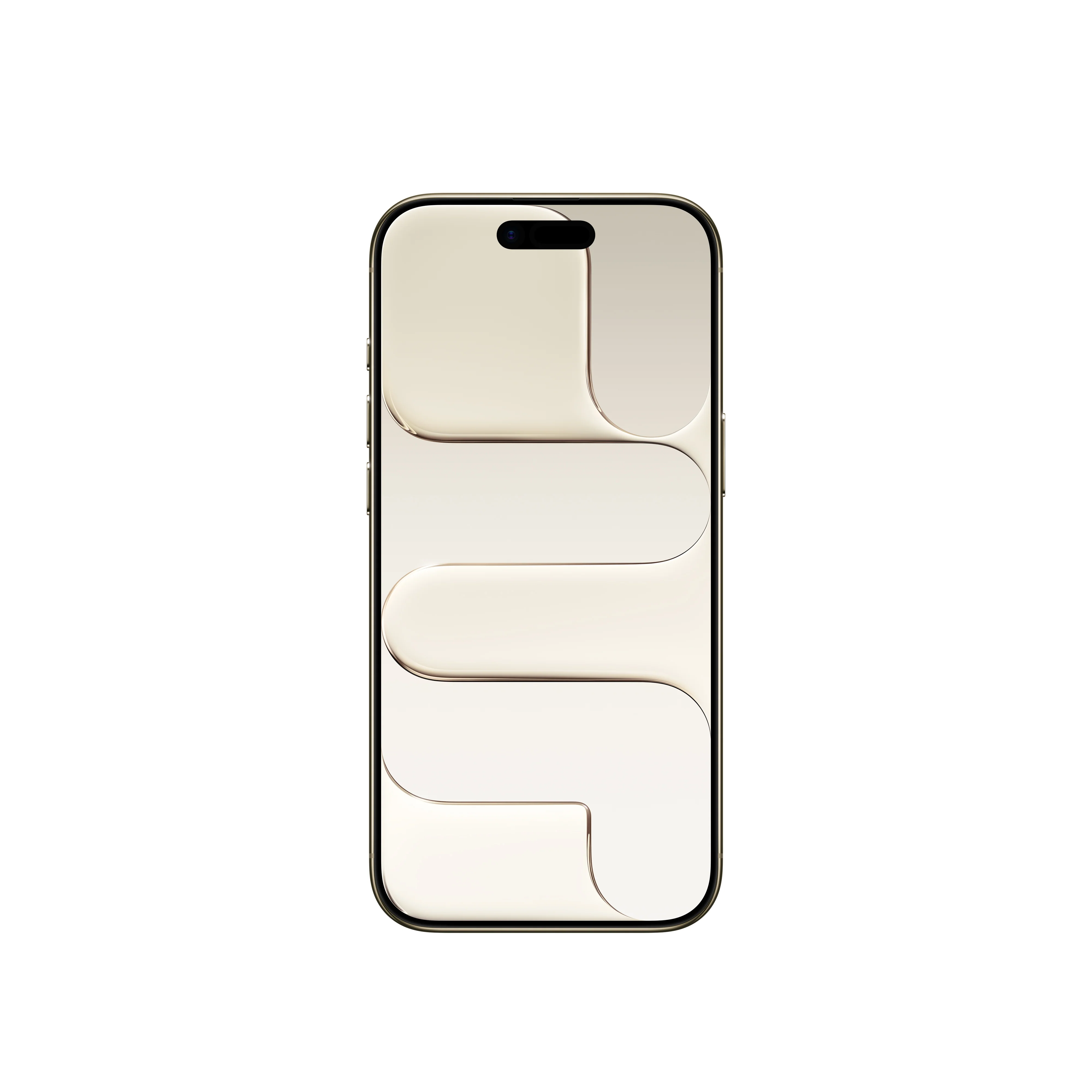 iPhone Air 512GB Light Gold - Image 2