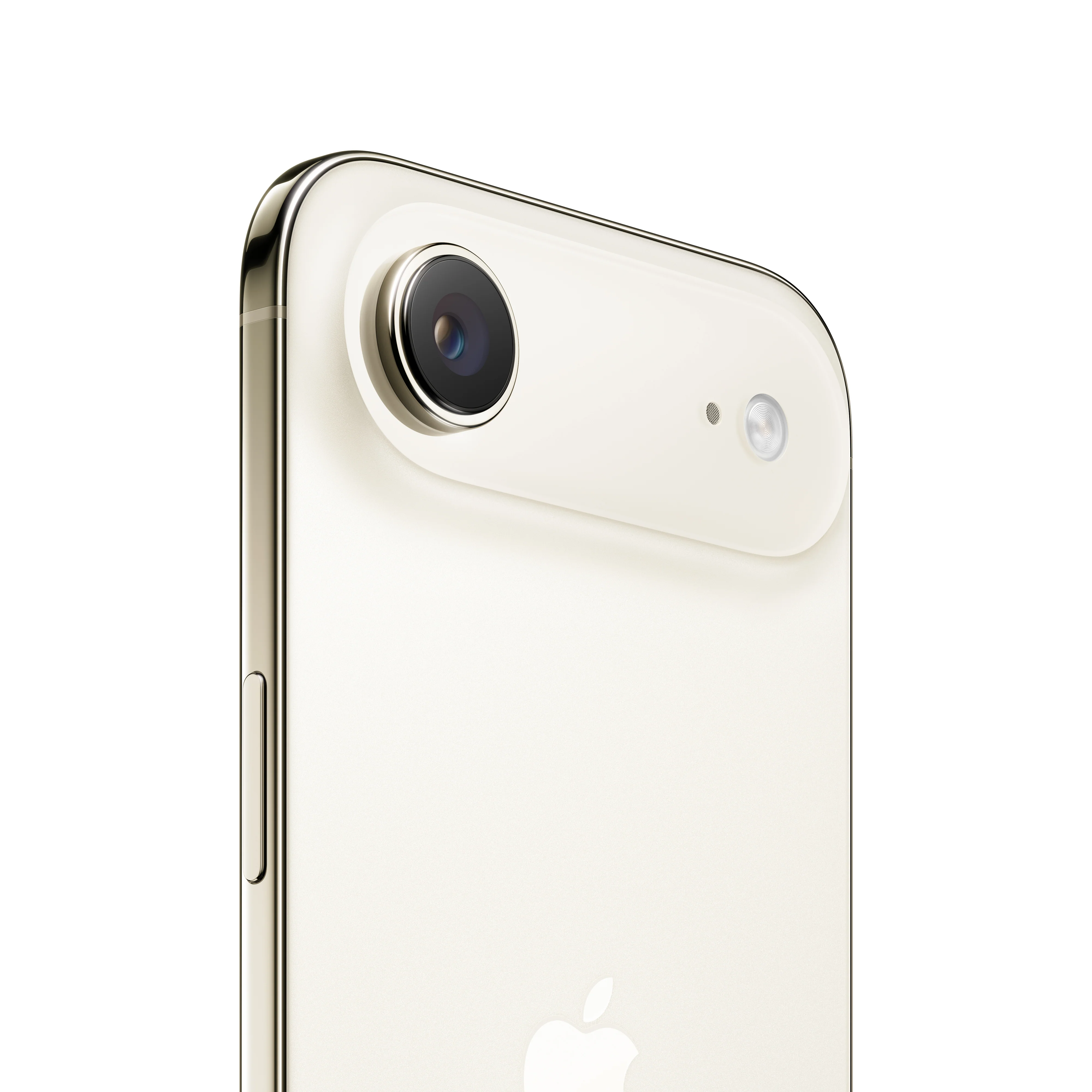 iPhone Air 512GB Light Gold - Image 3